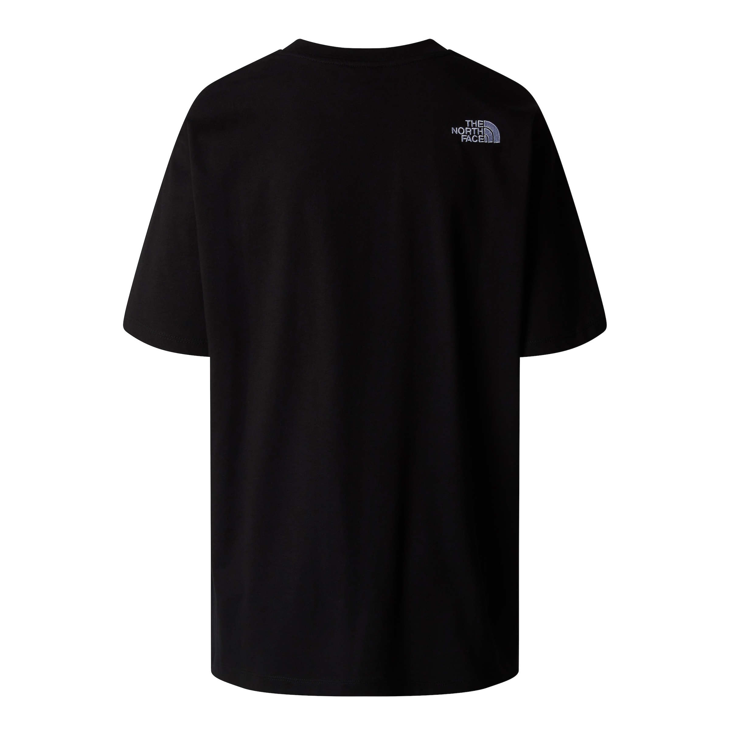 The North Face T-Shirt »W SS ESSENTIAL OVERSIZE TEE«, (1 tlg.)