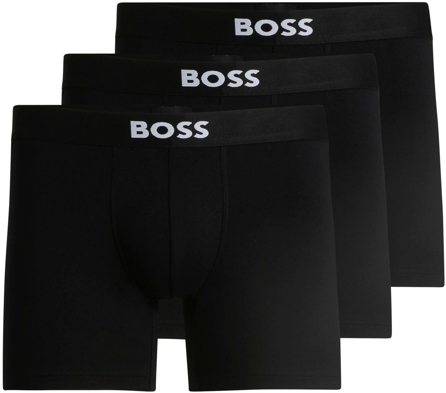 BOSS Boxer »3P BOSS ONE x David Beckham«