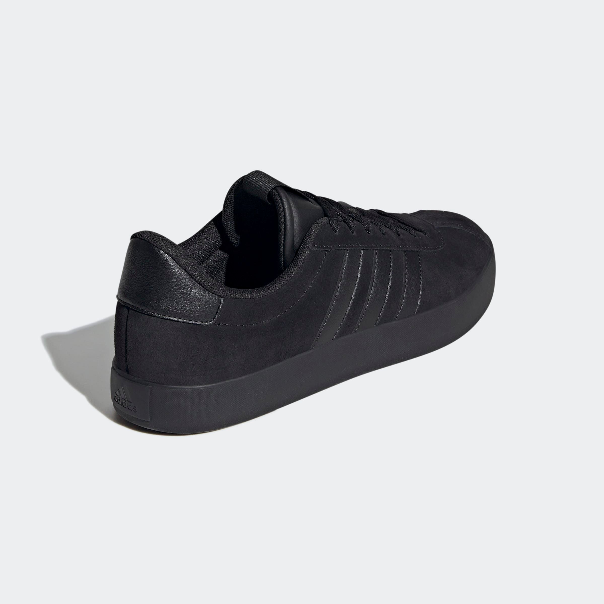 adidas Sportswear Sneaker »VL COURT 3.0«, inspiriert vom Design des adidas samba