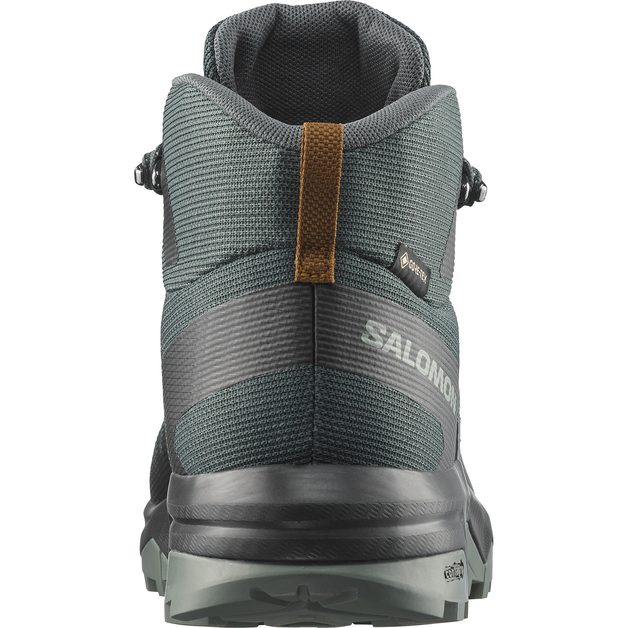 Salomon Wanderschuh »EXTEND 2 MID GORE-TEX®«  wasserdicht dank Gore-Tex Membrane