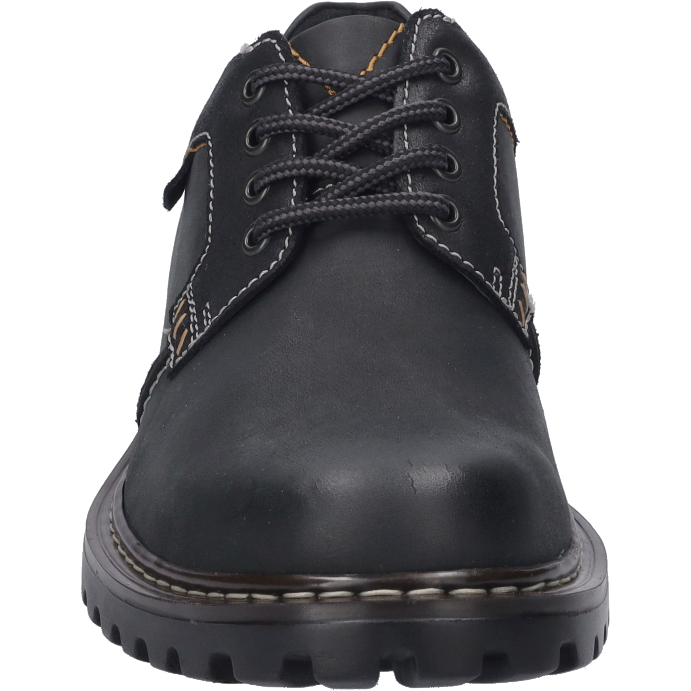 Josef Seibel Schnürschuh »Chance 08, schwarz«