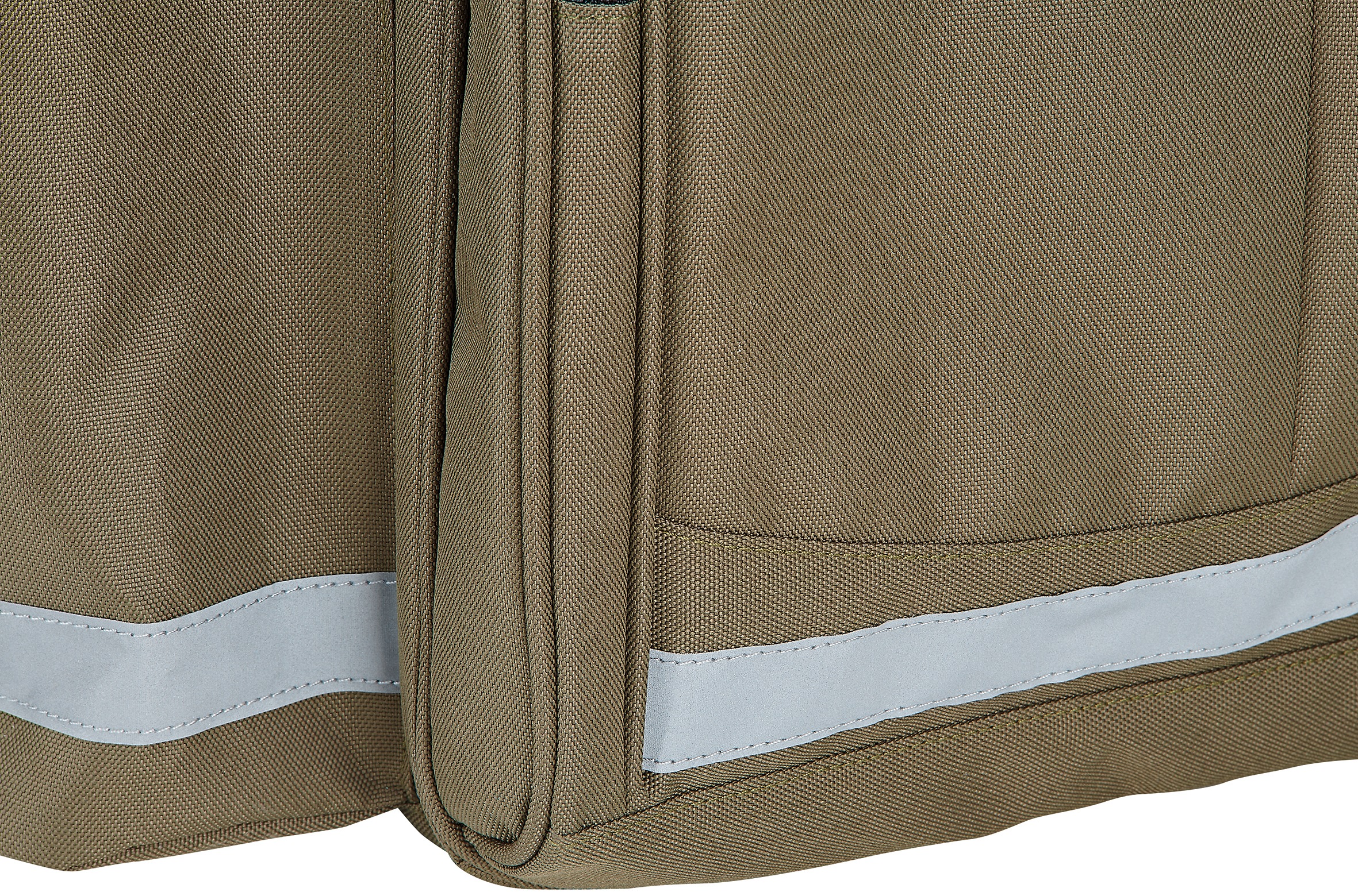 Prophete Fahrradtasche »Isolierte Seitenpacktasche/ Rucksack«