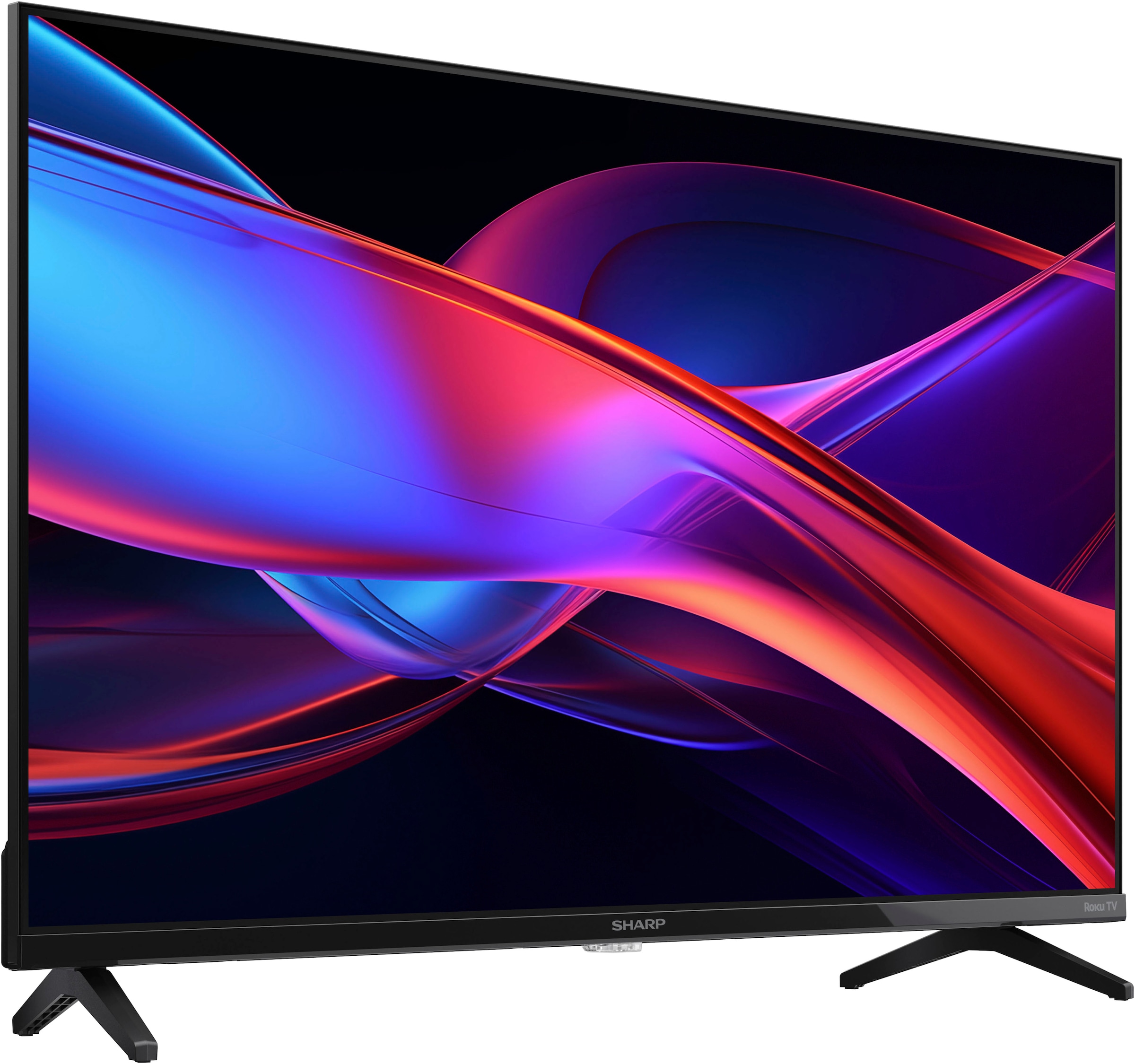 Sharp LED-Fernseher »1T-C32GDx«, HD, Smart-TV