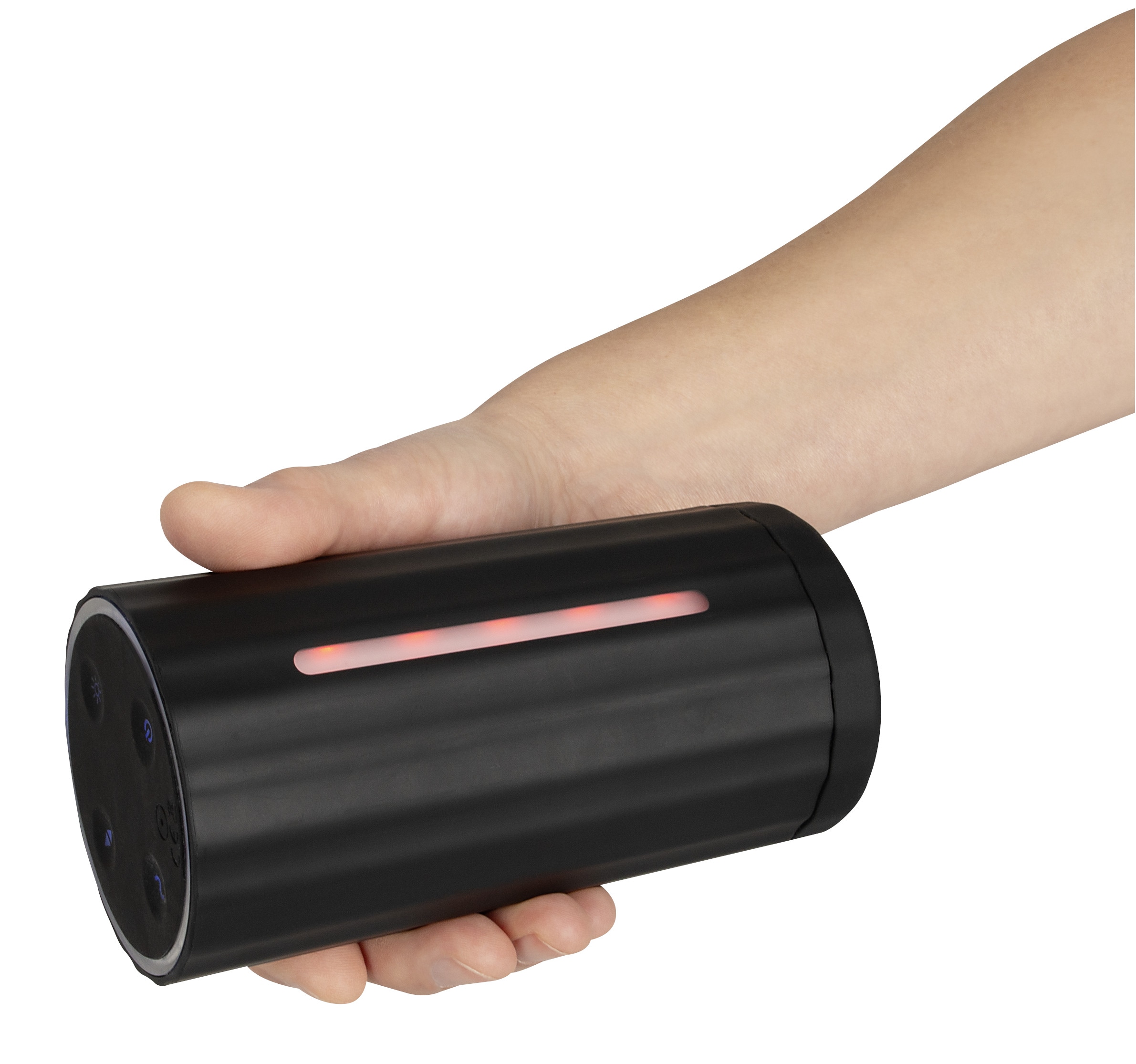 REBEL Masturbator »Masturbator Blow Job Masturbator with 3 Functions«