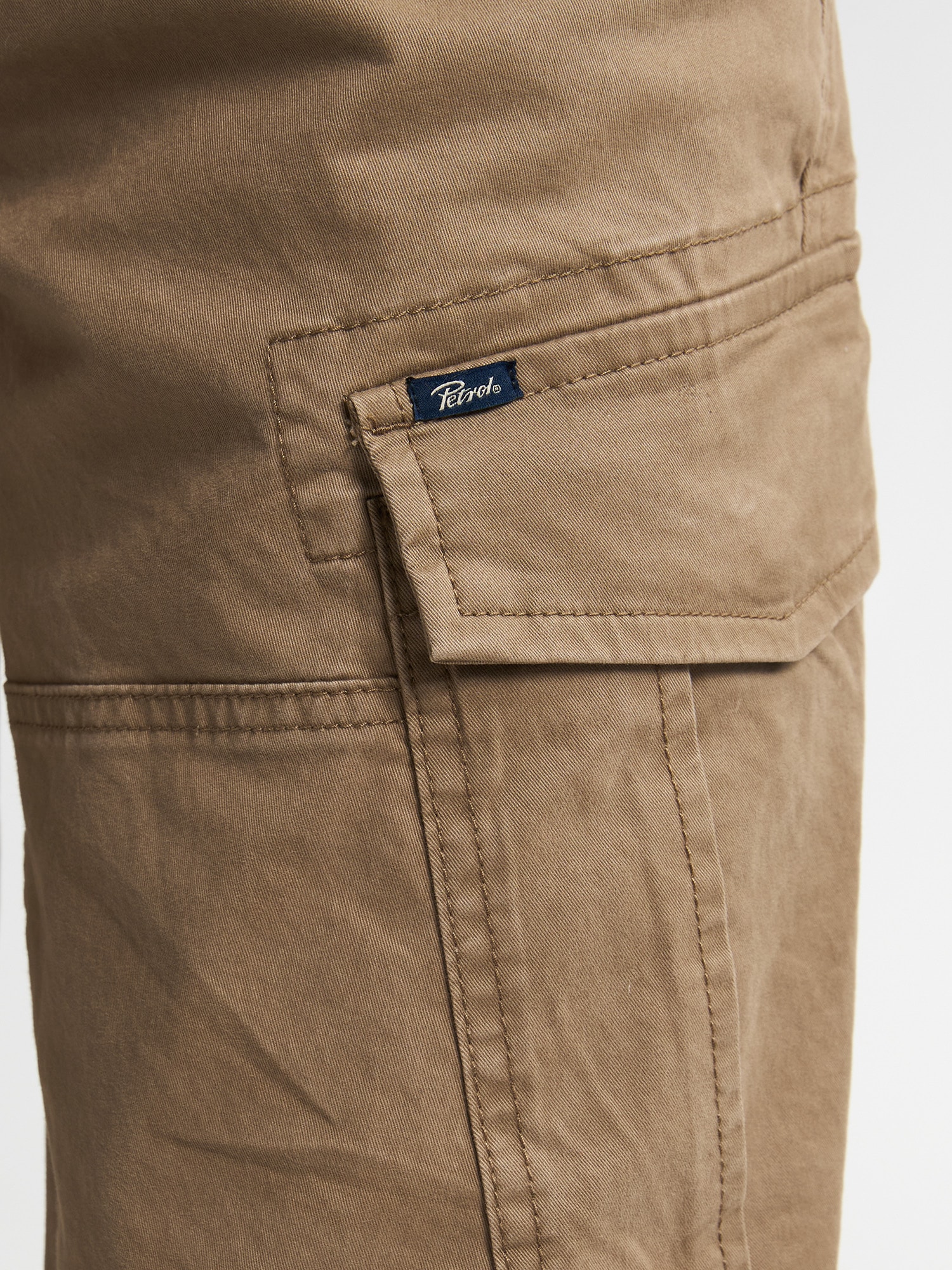 Petrol Industries Cargohose