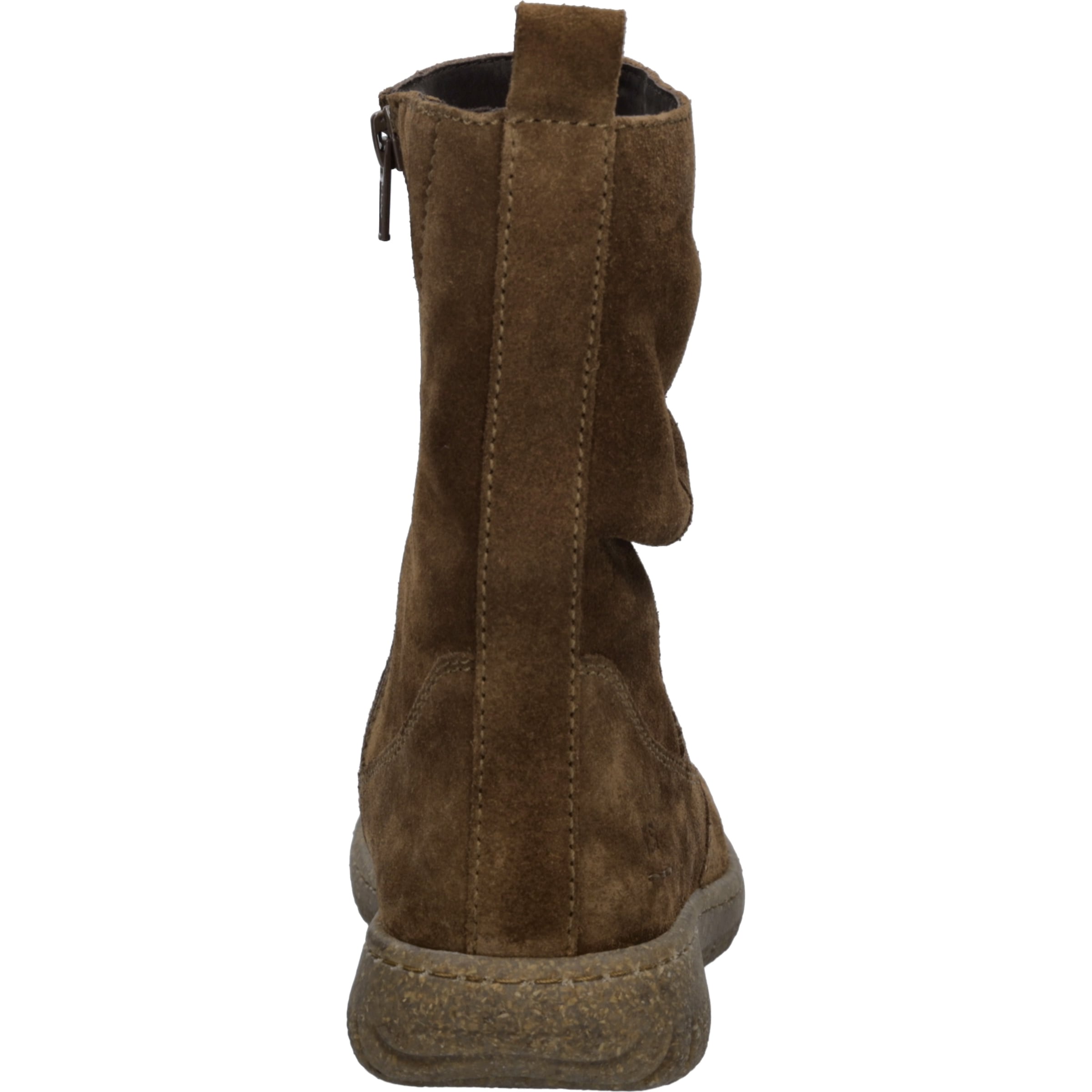 Josef Seibel Stiefelette »Angelina 08, castagne«