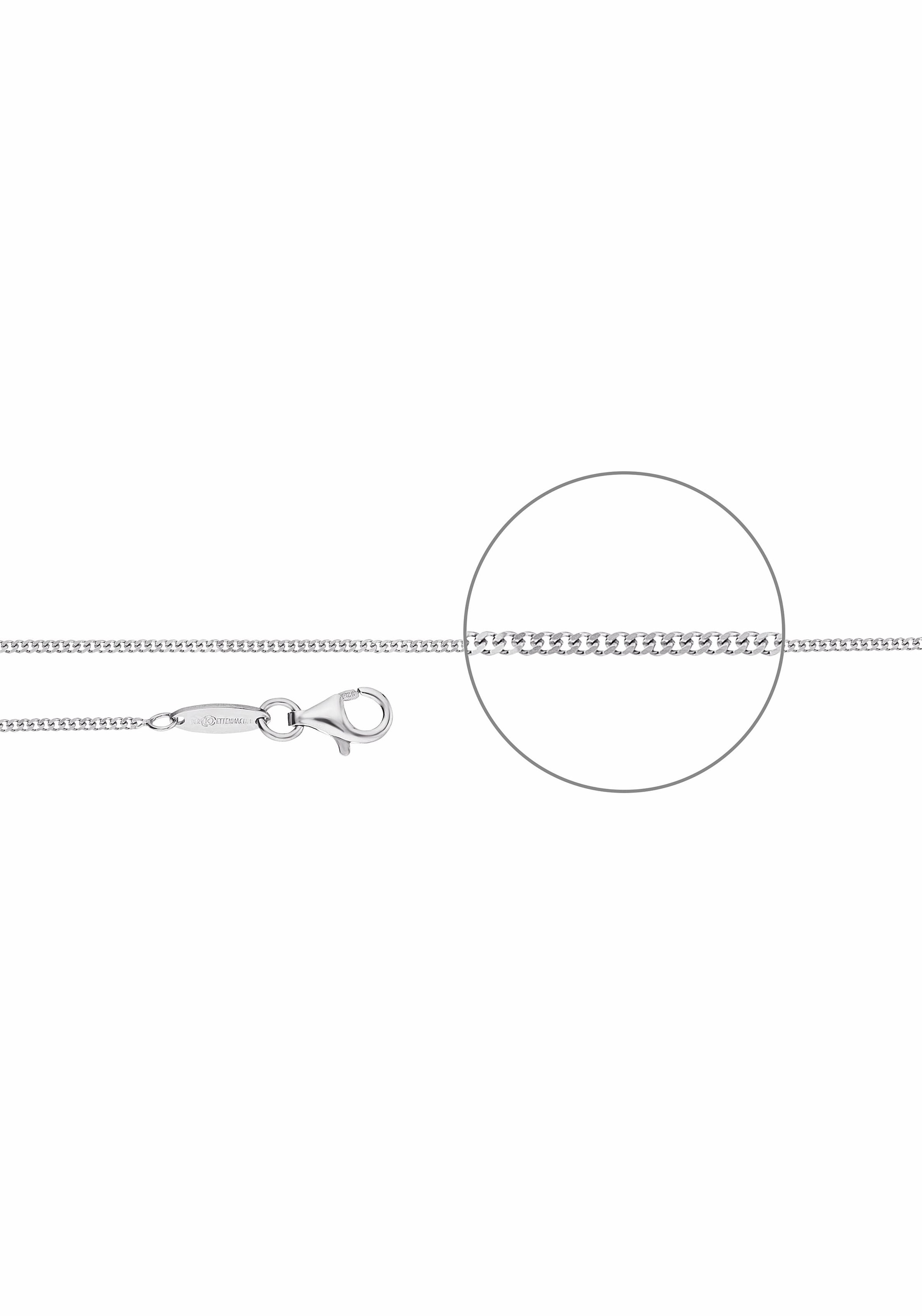 S, OTTOversand P1- 1,2 P1-G« Der breit, Silberkette ca. mm diamantiert, bei »Panzerkette Kettenmacher