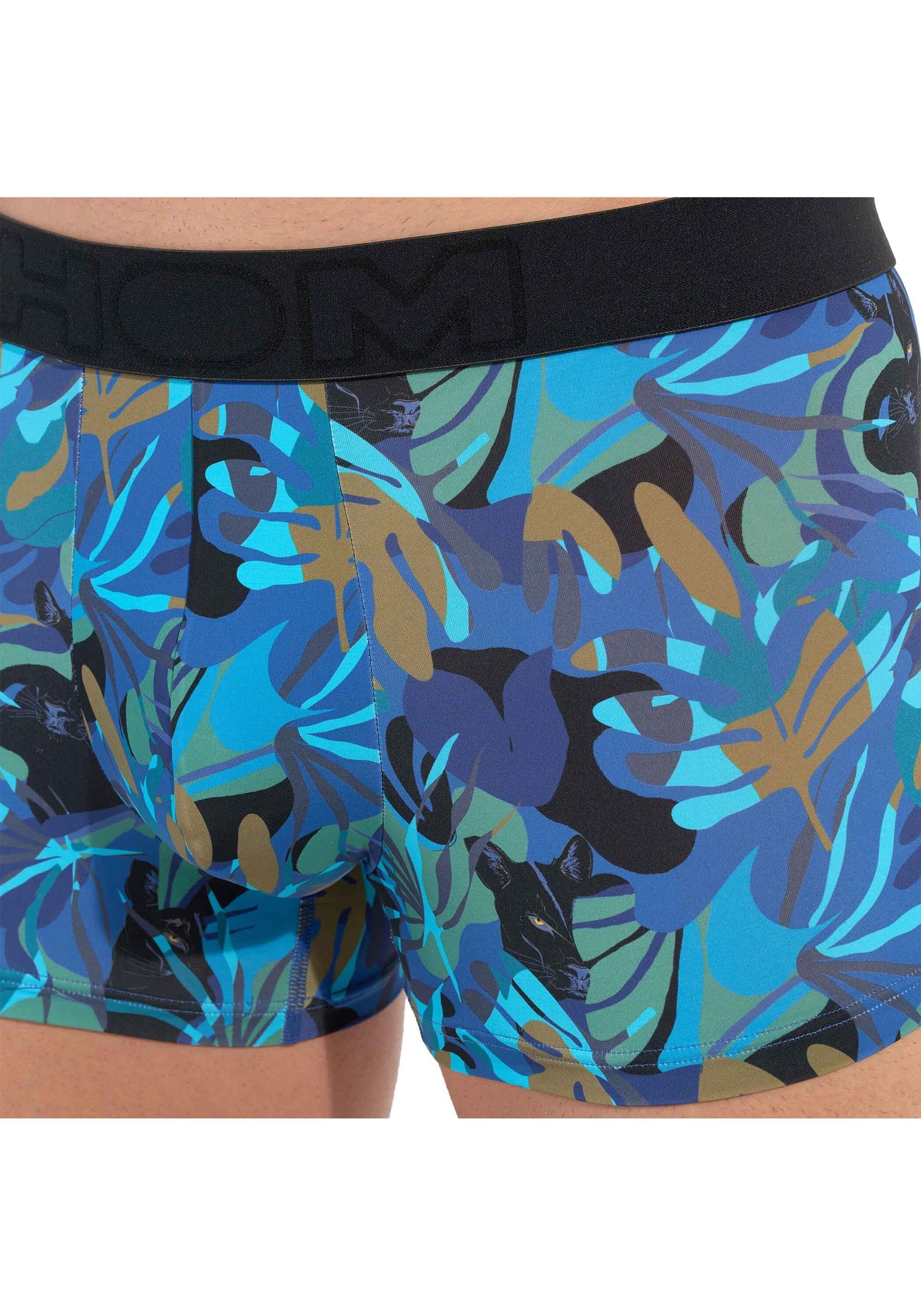 Hom Boxershorts »Boxershort Boxer Briefs Maldives 1er Pack«