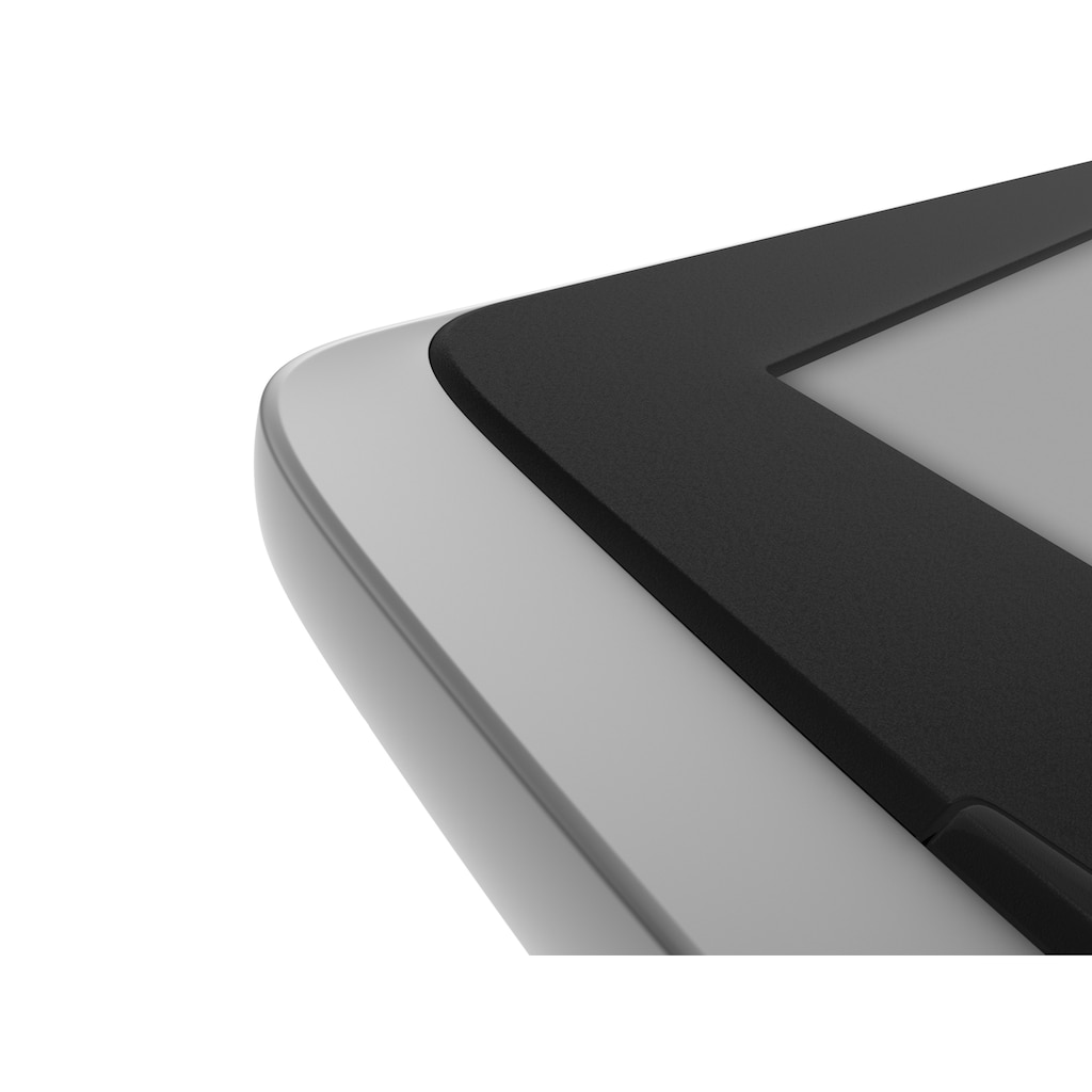PocketBook E-Book »InkPad X Pro«, (inklusive Wacom Stylus und Schutzhülle mit Sleep-Cover-Funktion)
