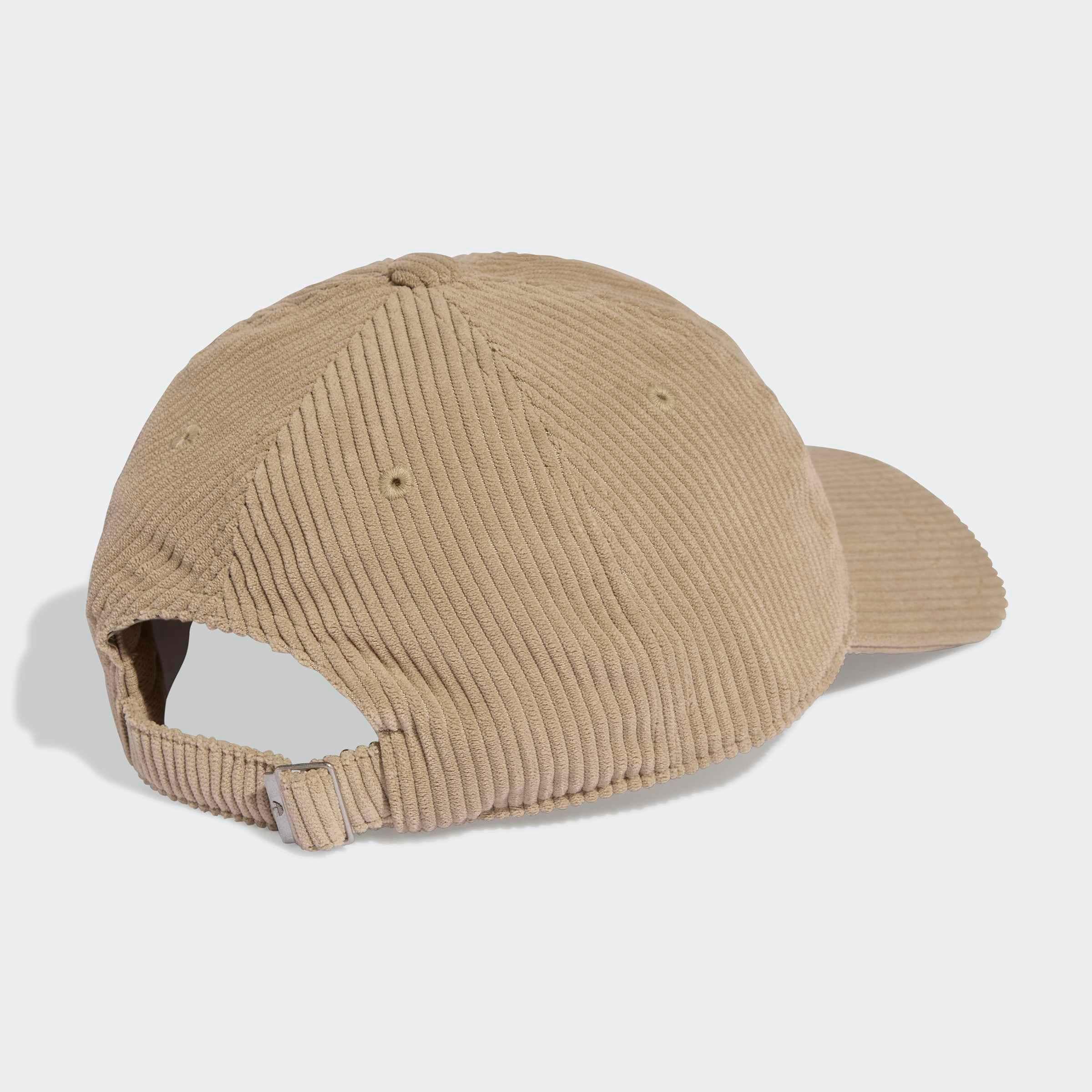adidas Originals Baseball Cap »CORDUROY BB C« Baseballcap aus weichem Cord