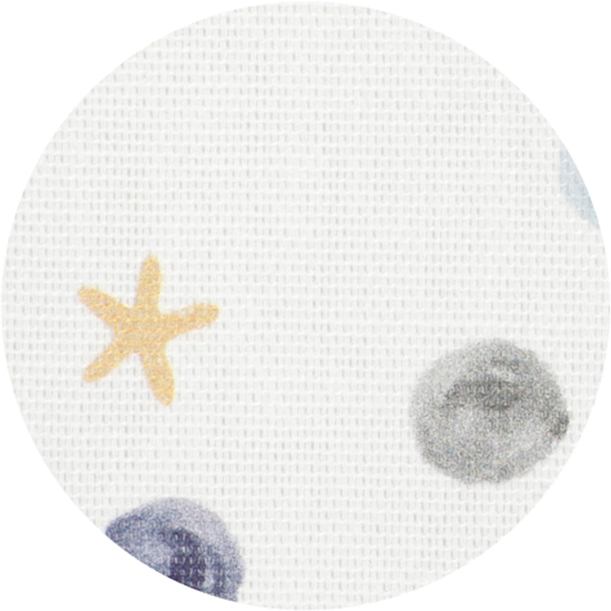 Esprit Vorhang »Little Dotty«, (1 St.), aus Baumwolle (BCI)