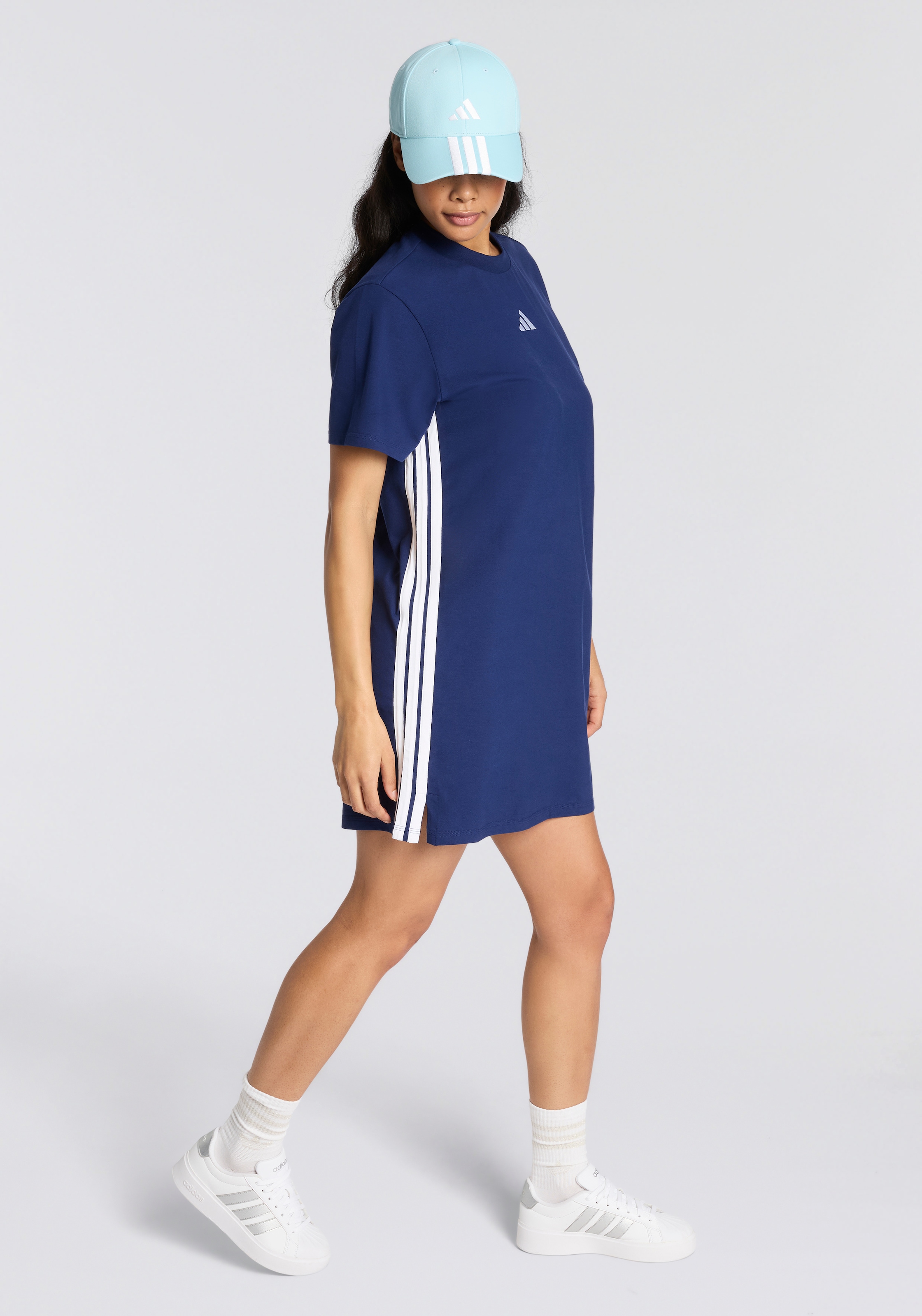 adidas Performance Baseball Cap »BBALL 3S CAP NL«