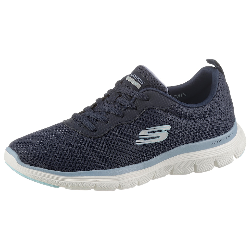 Skechers Sneaker »FLEX APPEAL 4.0 BRILLINAT VIEW«