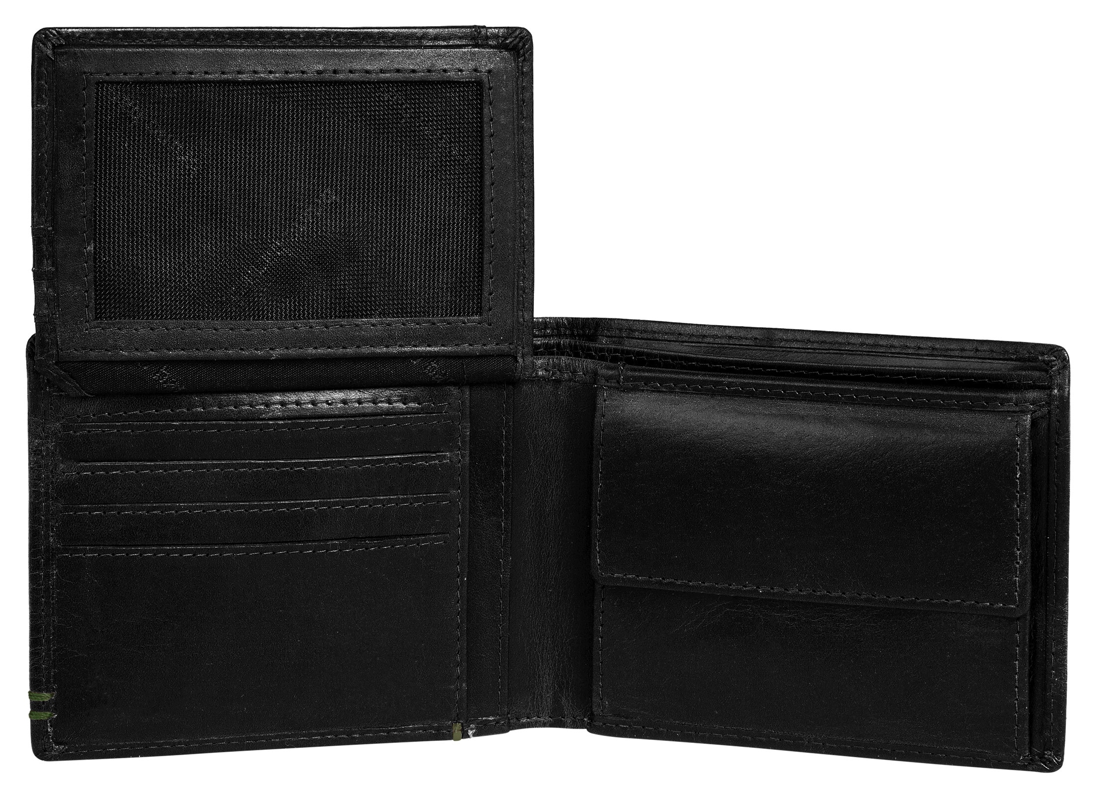 Bruno Banani Geldbörse echt Leder