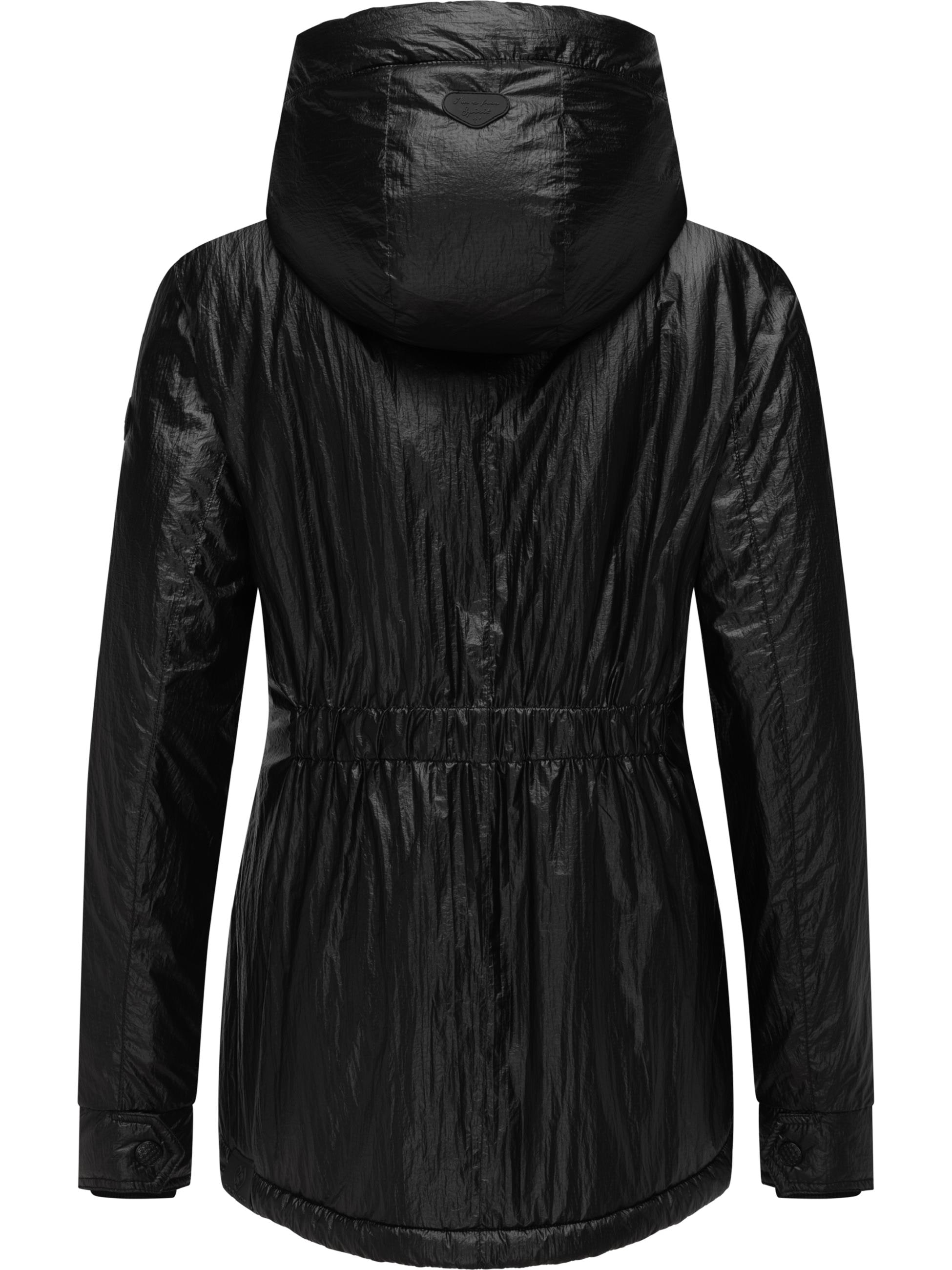 Ragwear Winterjacke »Winterjacke Monadde Bling«
