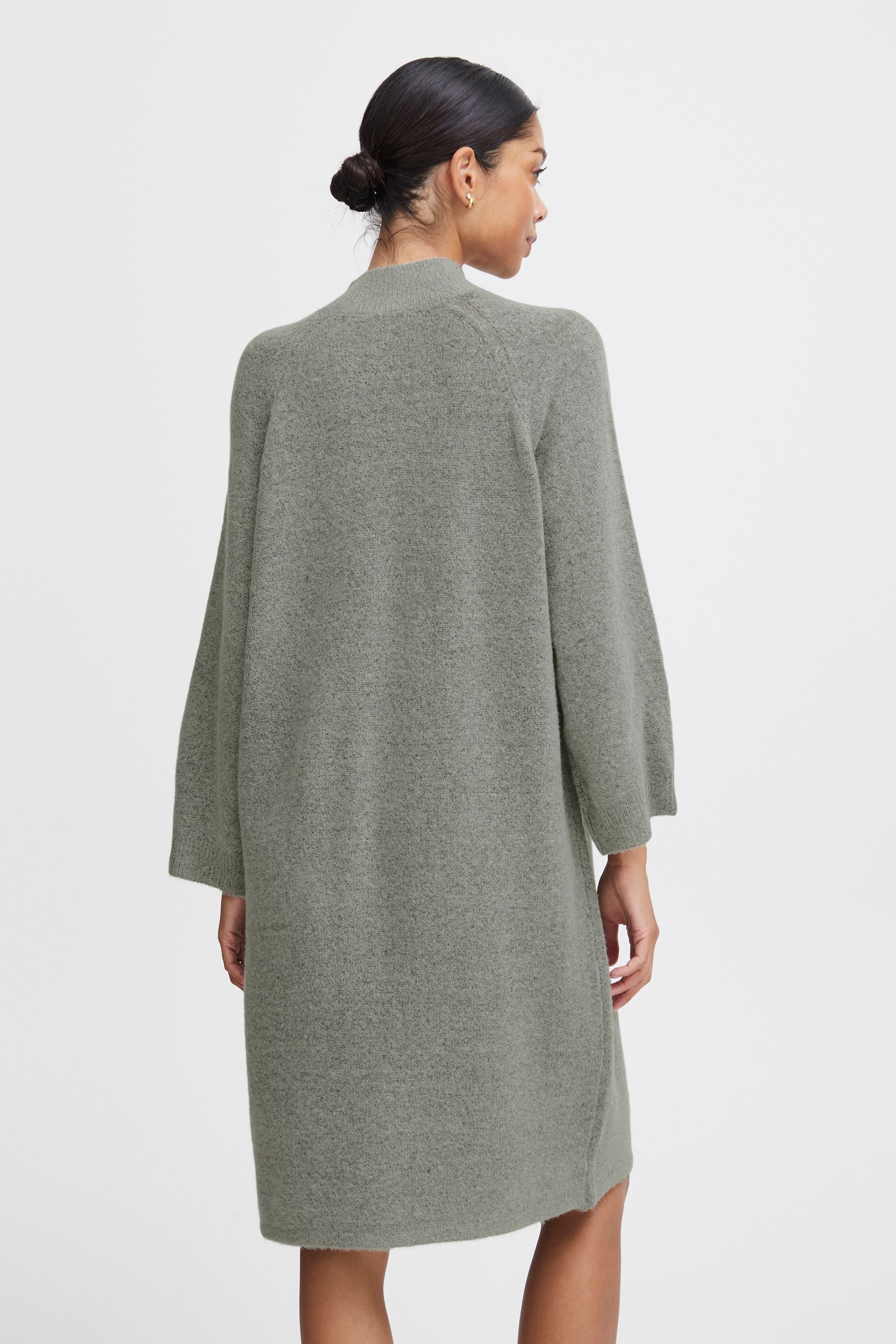 b.young Blusenkleid »Blusenkleid BYMerli«