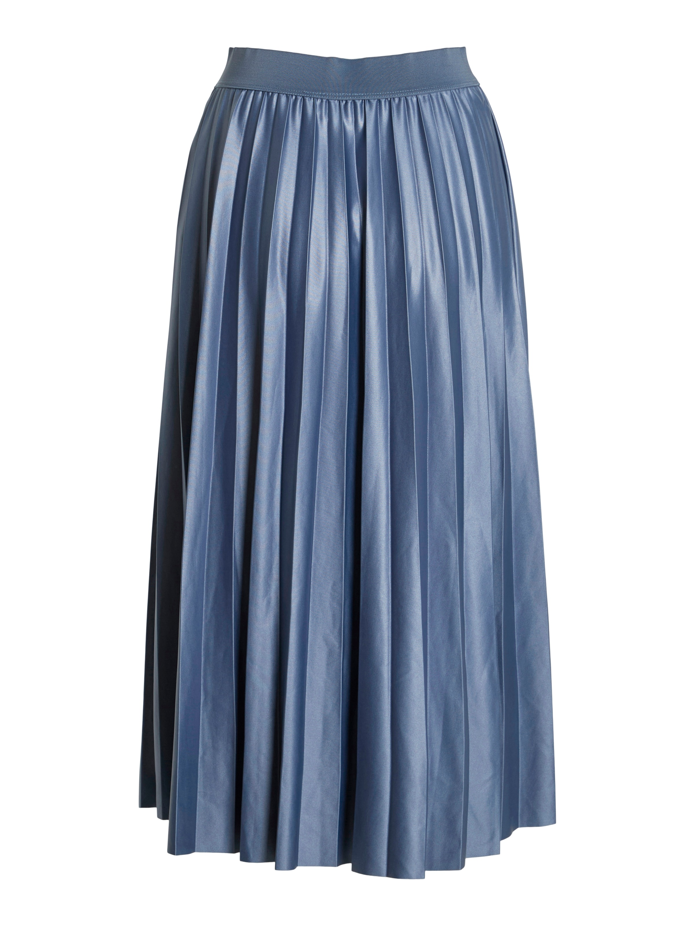 Vila Plisseerock »VINITBAN SKIRT - NOOS«