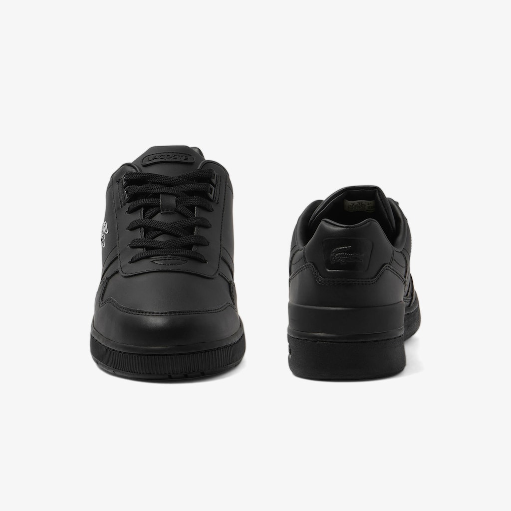 Lacoste Sneaker »T-CLIP 223 4 SMA«