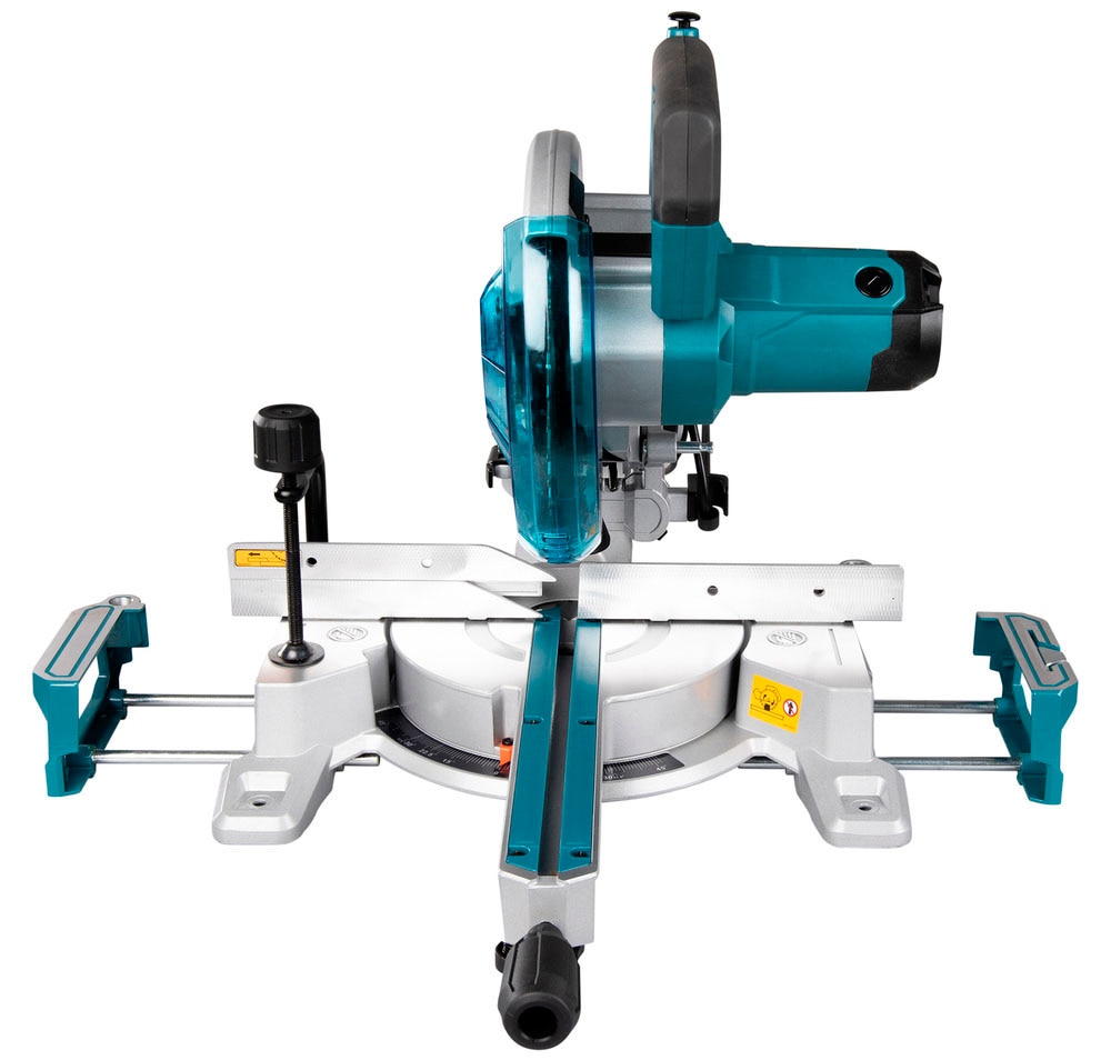 Makita Kapp- und Gehrungssäge »LS0816F«, 1.200 W • 216 mm • 5.000 min-1