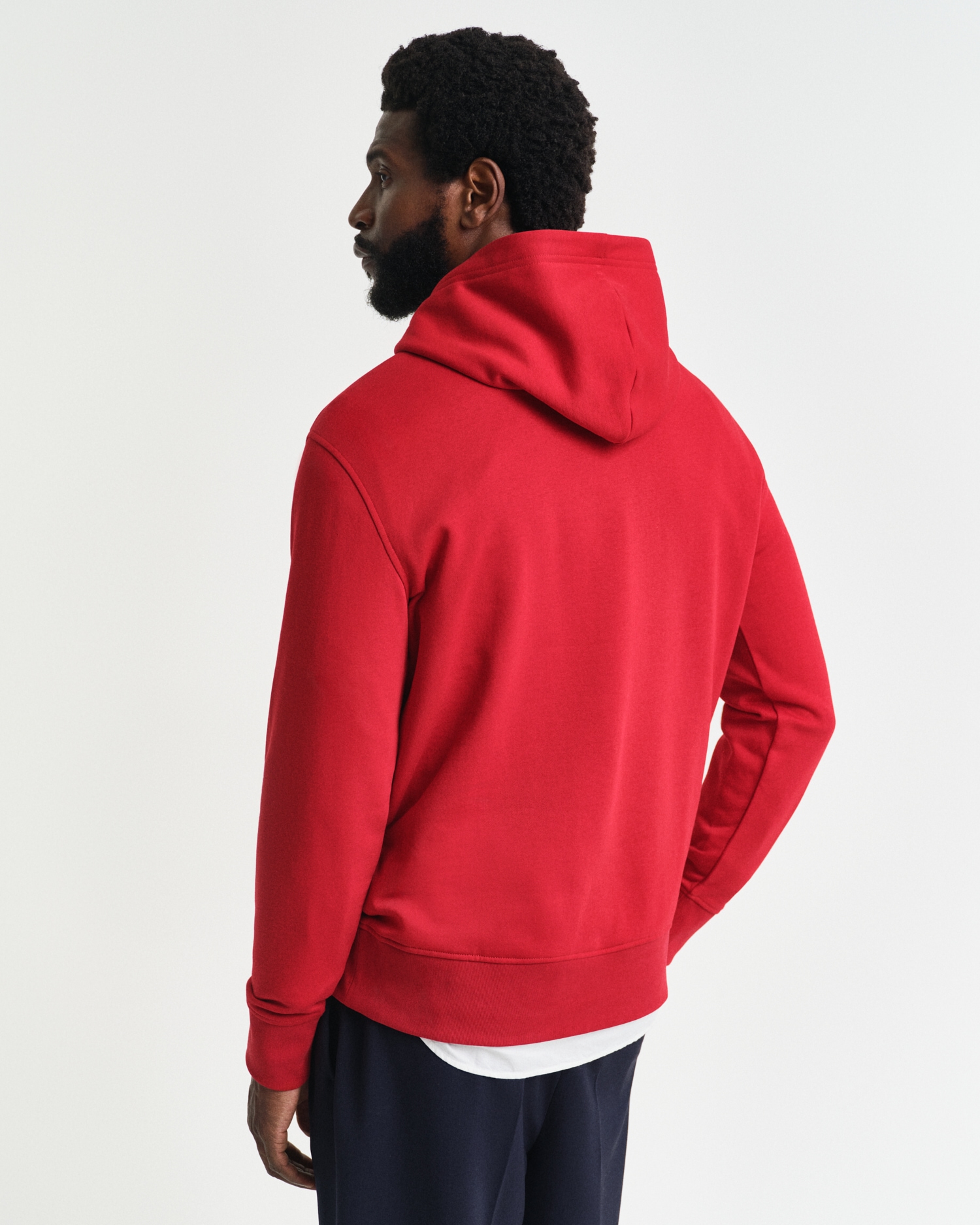 Gant Kapuzensweatshirt »GRAPHIC HOODIE«