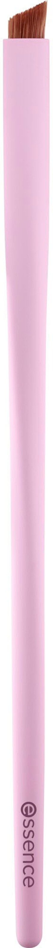 Essence Eyelinerpinsel »eyeliner brush«, mit schmaler, abgeschrägter Spitze
