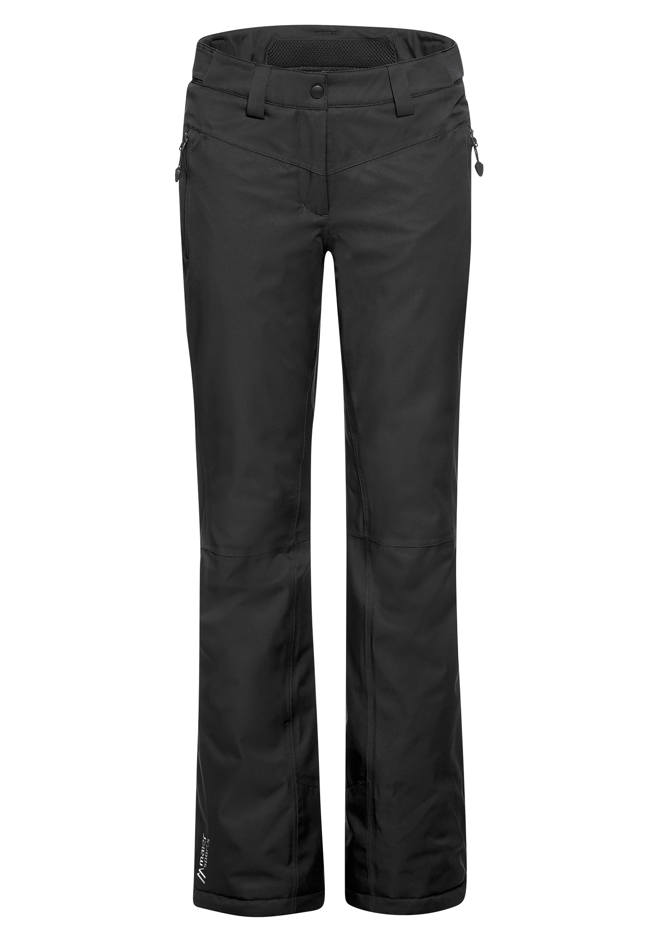 Maier Sports Skihose »Ronka«, Warm, wasserdicht, elastisch, perfekte Passform