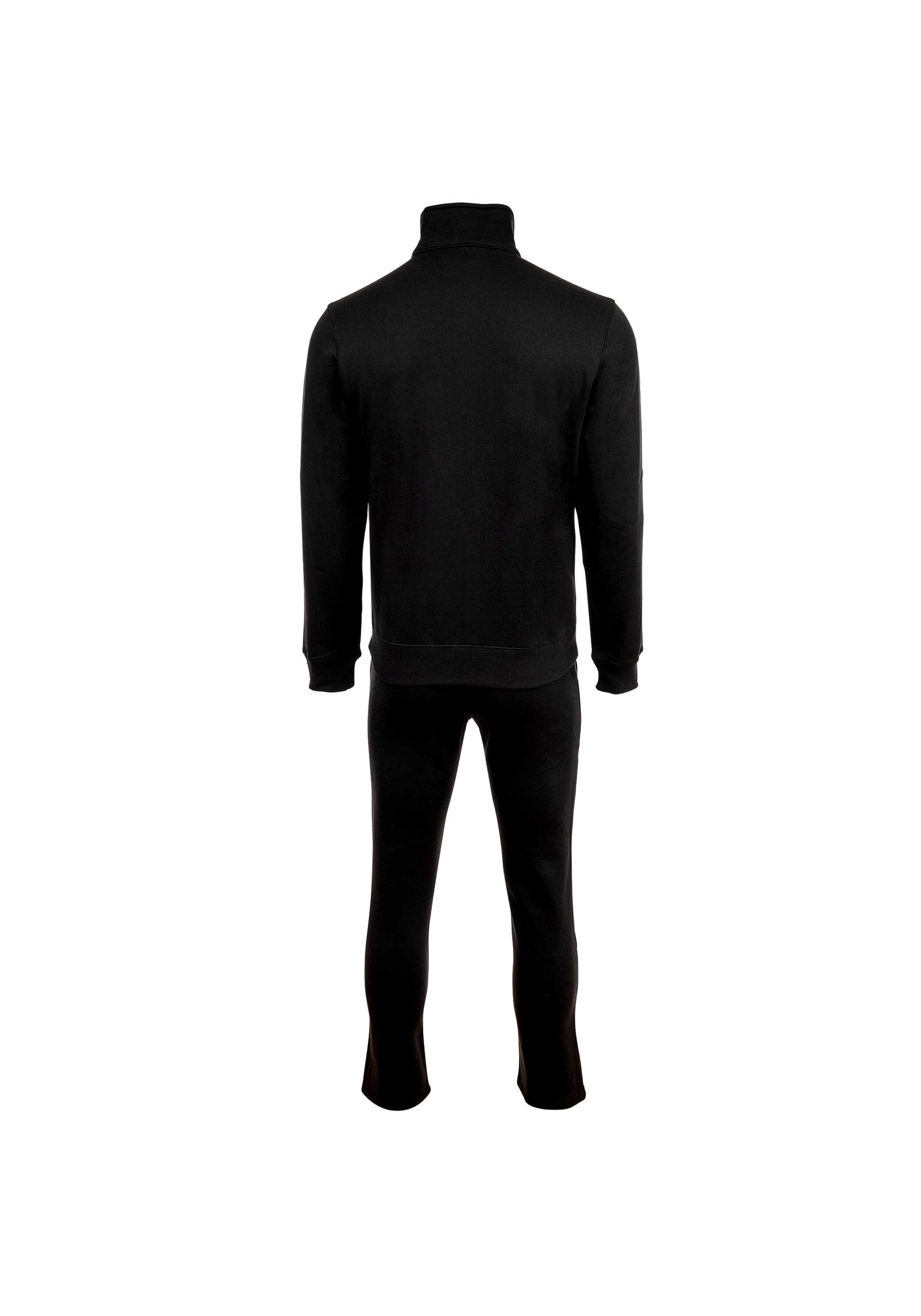 Champion Trainingshose »Trainingsanzug Basic Fleece 280 Sweatsuit«