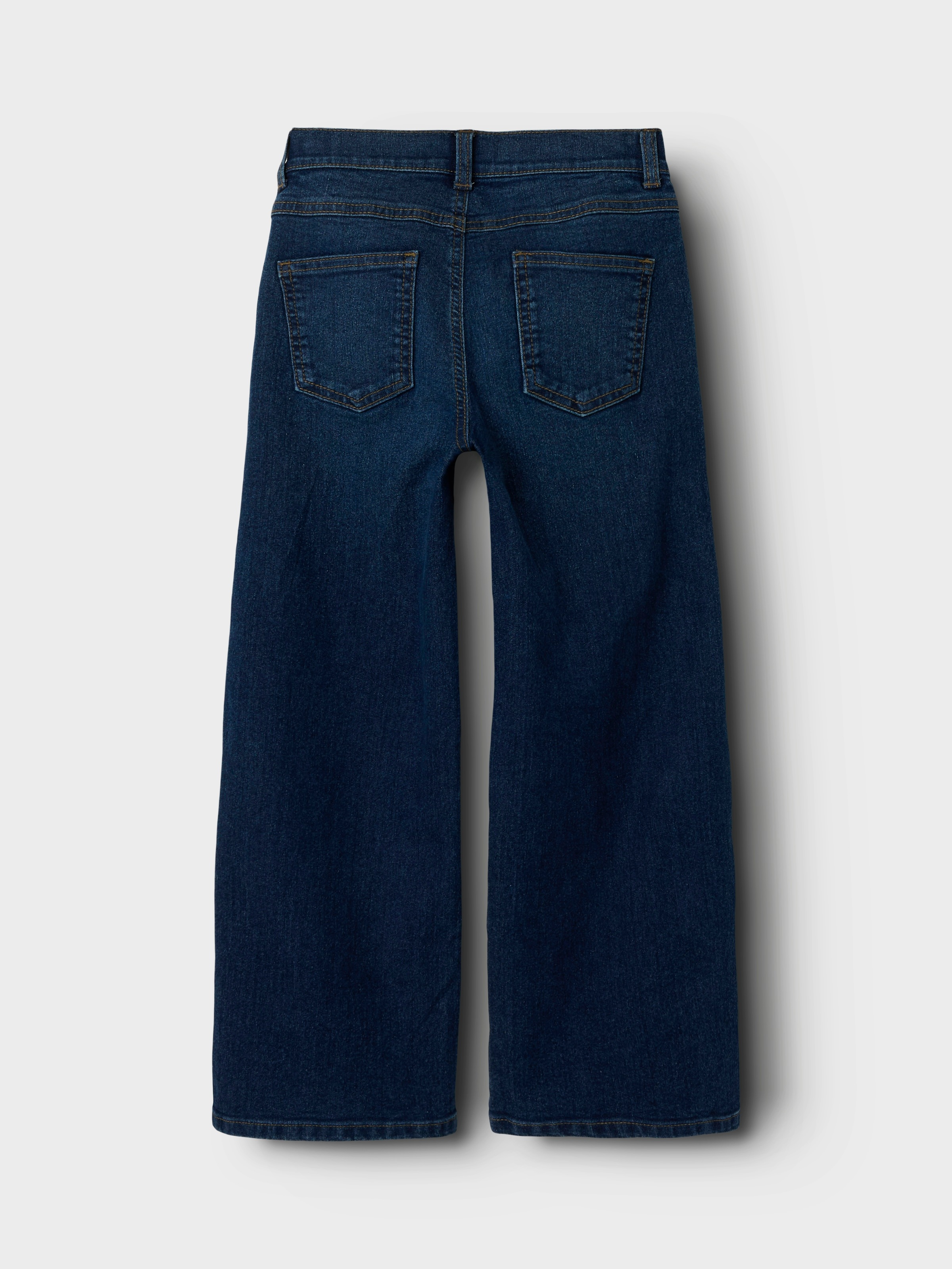 Name It Weite Jeans »NKFROSE WIDE JEANS 8808-DT TB«