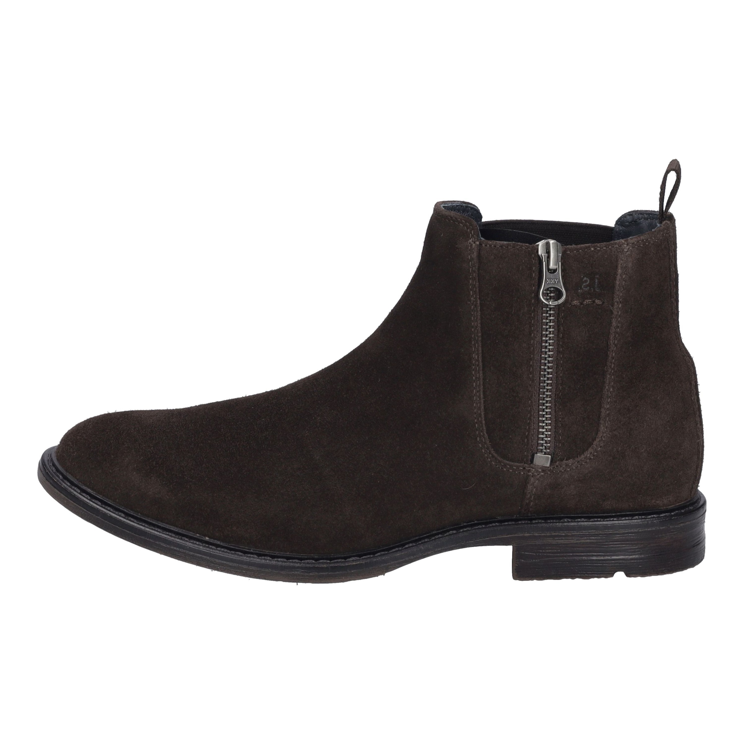 Josef Seibel Stiefelette »Earl 12, moro«