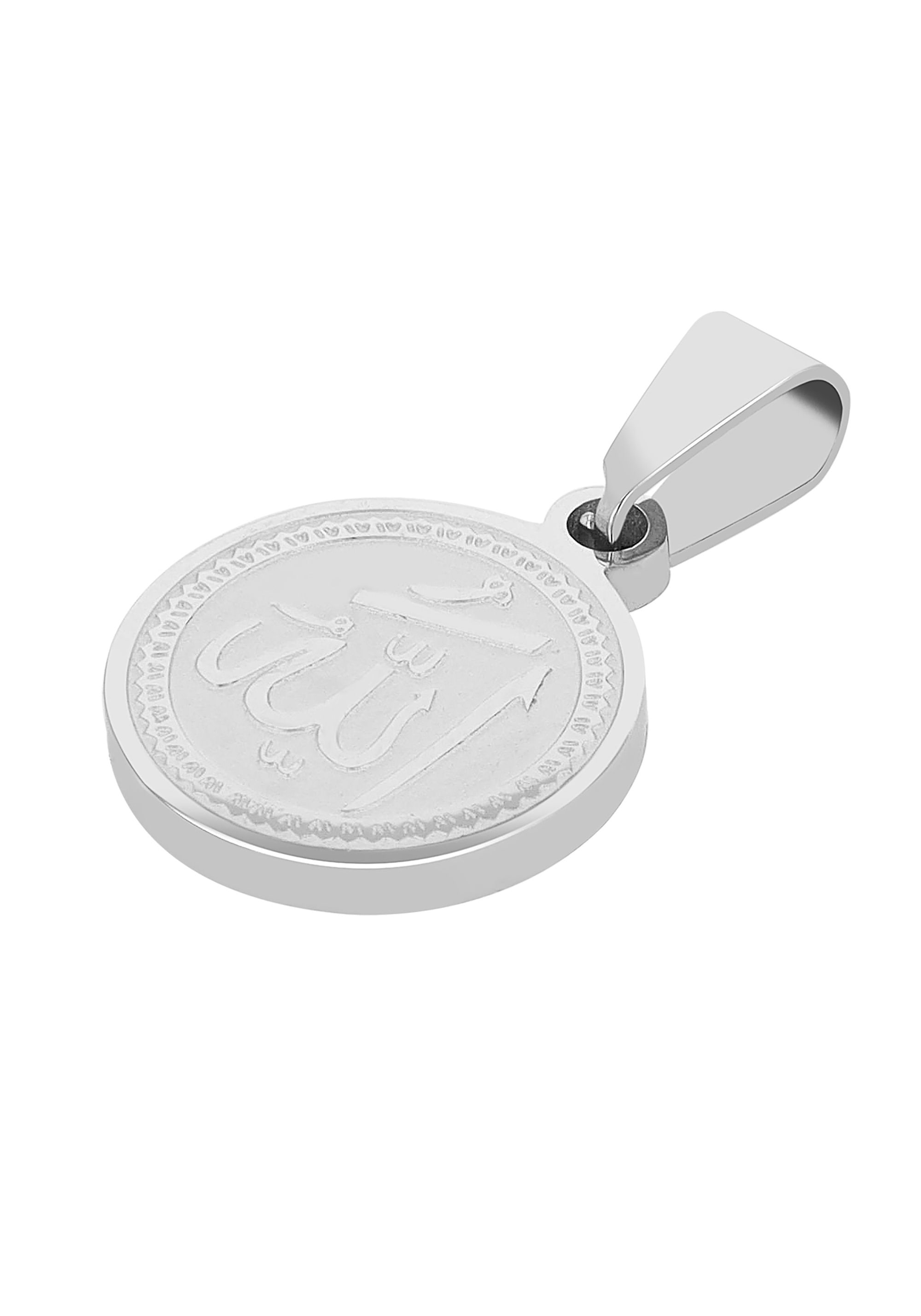 AKZENT Amulett »Yasin, langlebig«