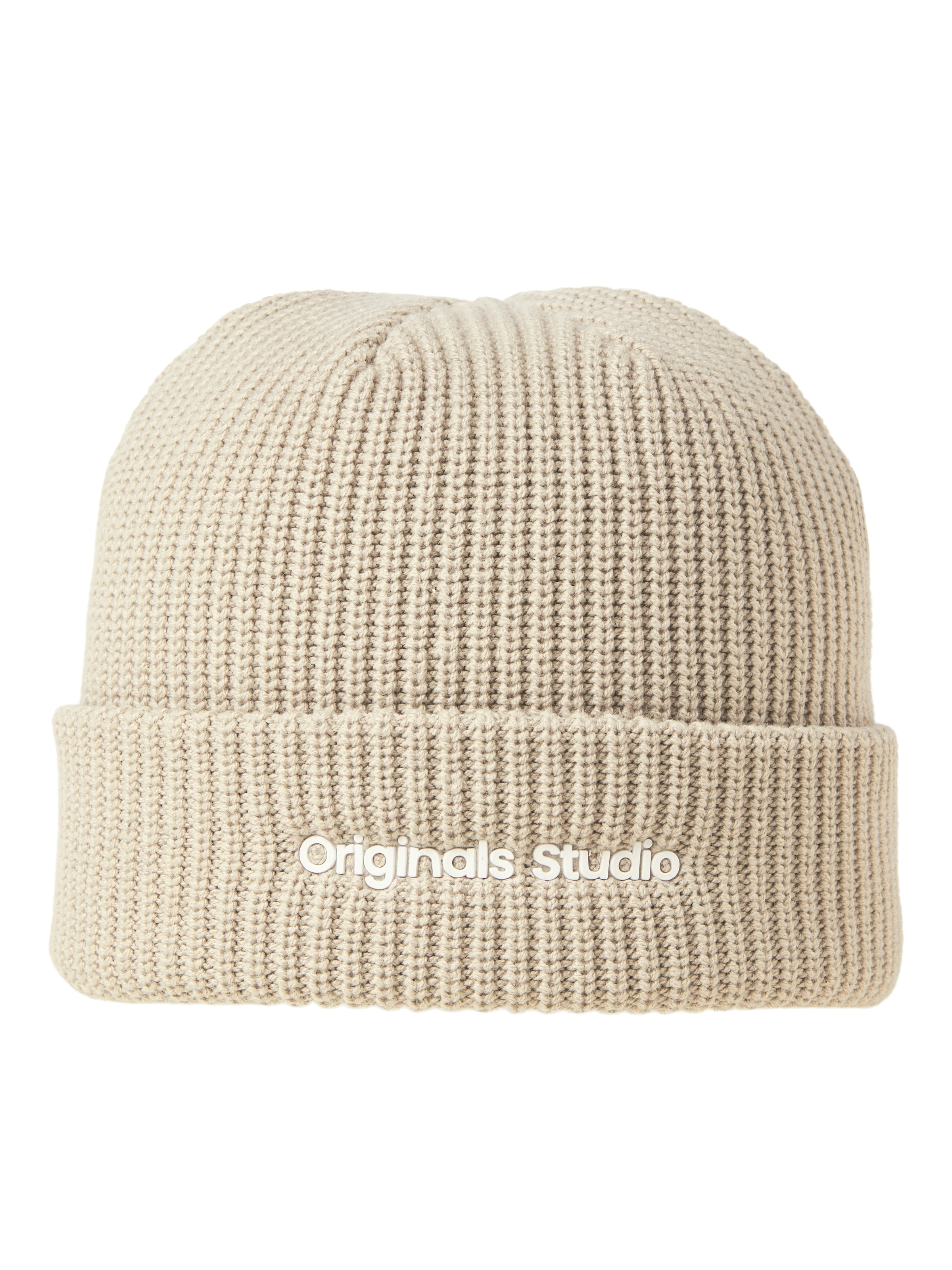 Jack & Jones Beanie »JACVESTERBRO BEANIE NOOS«