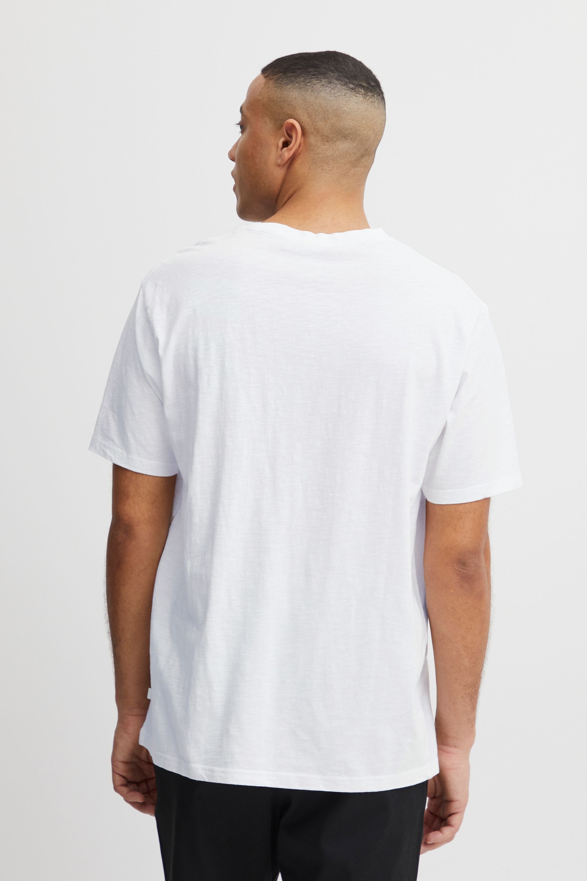 !Solid T-Shirt »T-Shirt SDFinlee«