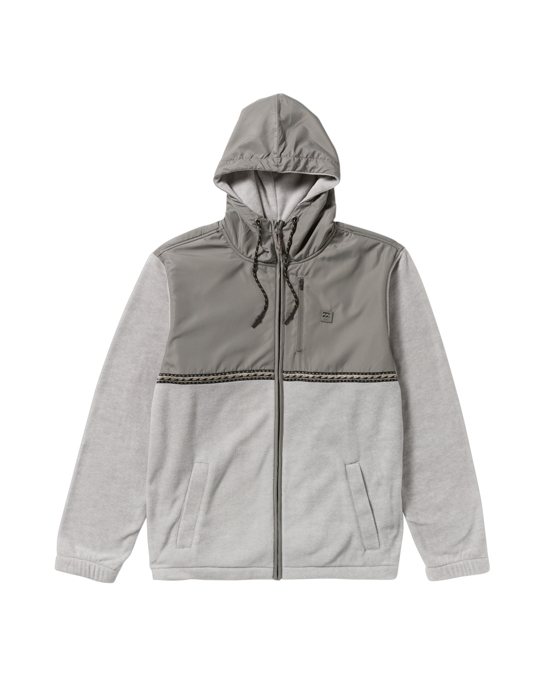 Billabong Sweatshirt »Lite Zip«
