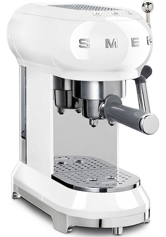 Espressomaschine »ECF01WHEU«