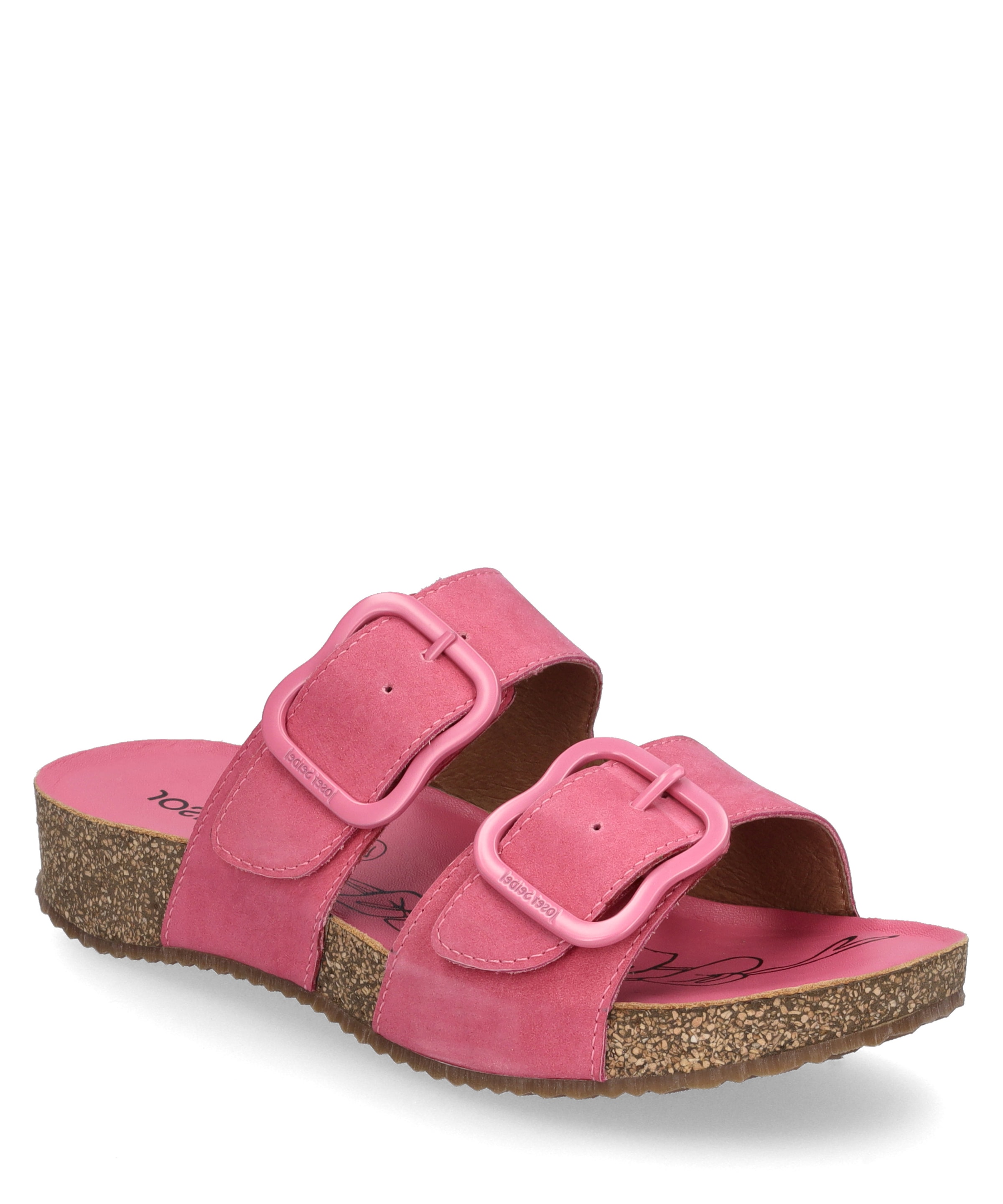 Josef Seibel Sandale »Tonga 64, pink«