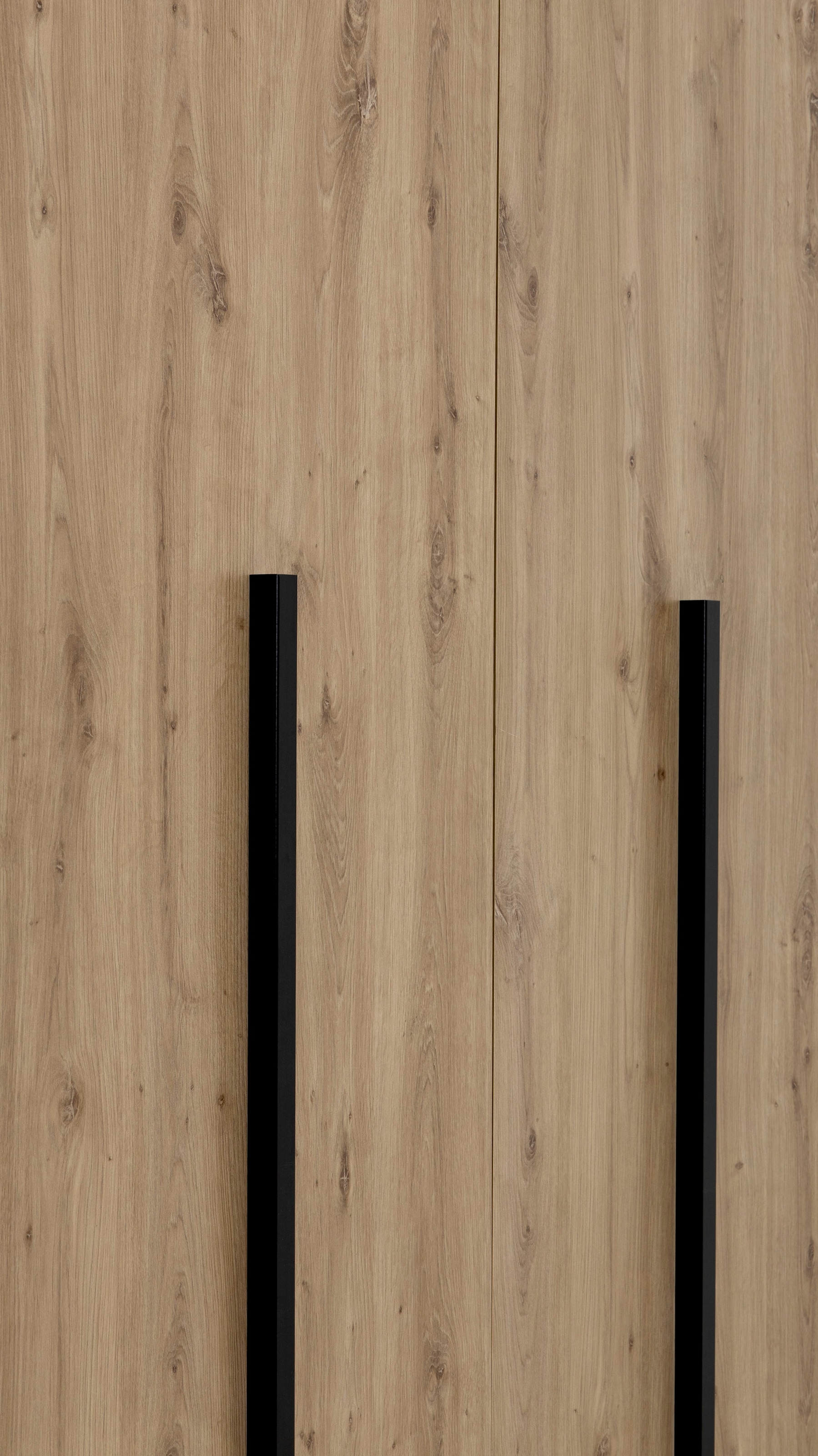 Gami Kleiderschrank »TREVOR« 1 Stk. tlg. Praktischer Stauraum mit großer Kapazität