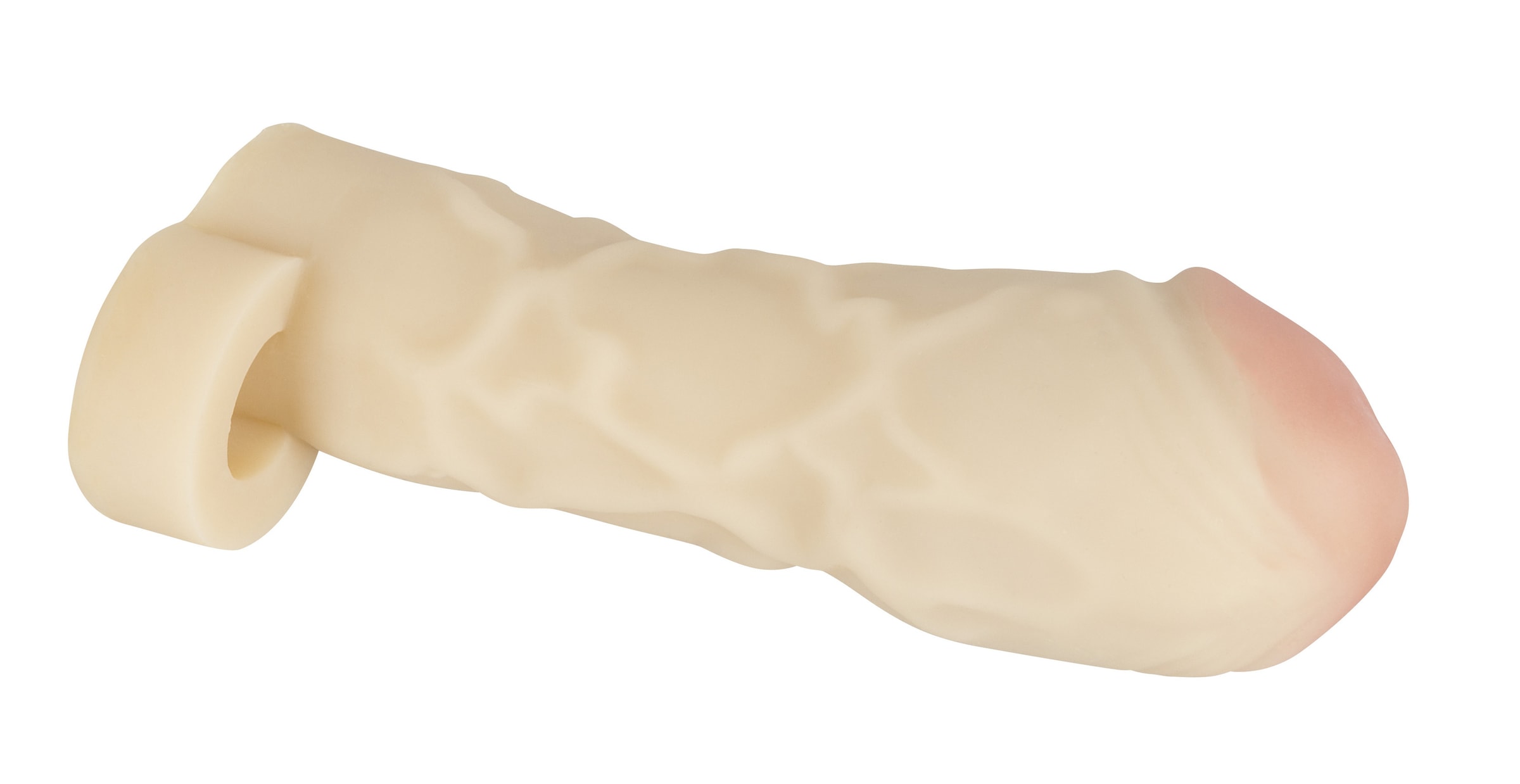 You2Toys Penishülle »Penishülle Thicker & Bigger Extension«