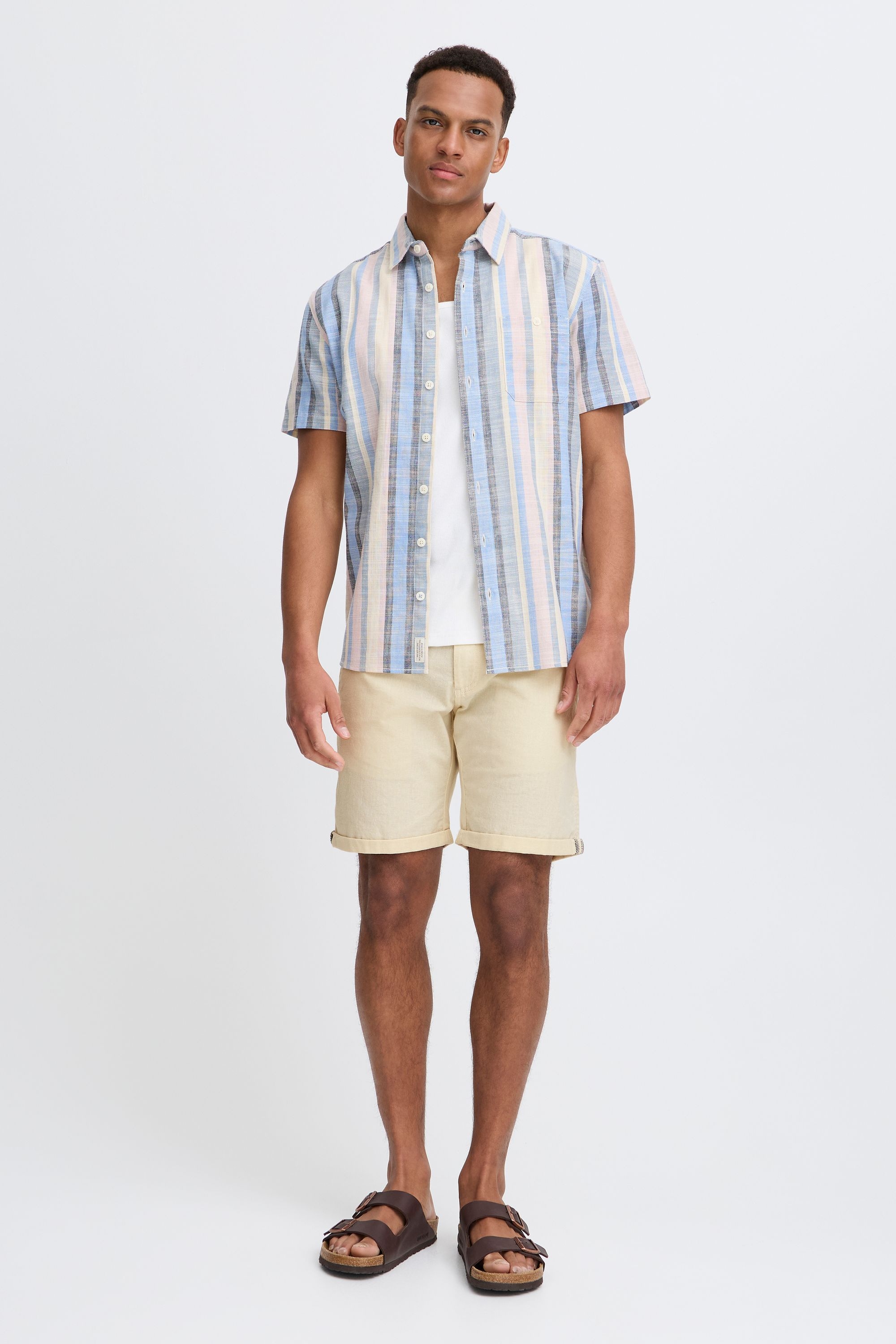 !Solid Shorts »Shorts SDLoras«