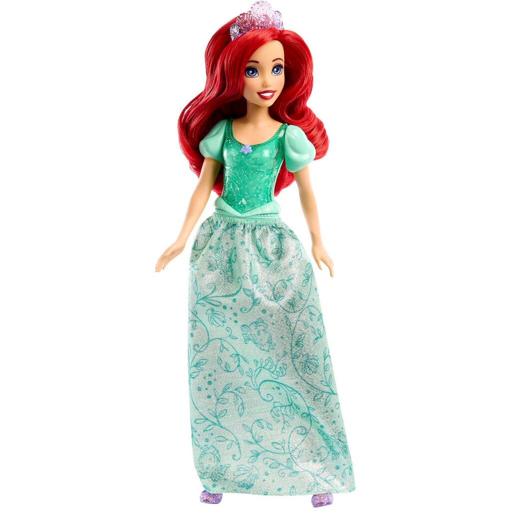 Mattel® Anziehpuppe »Disney Prinzessin, Arielle«