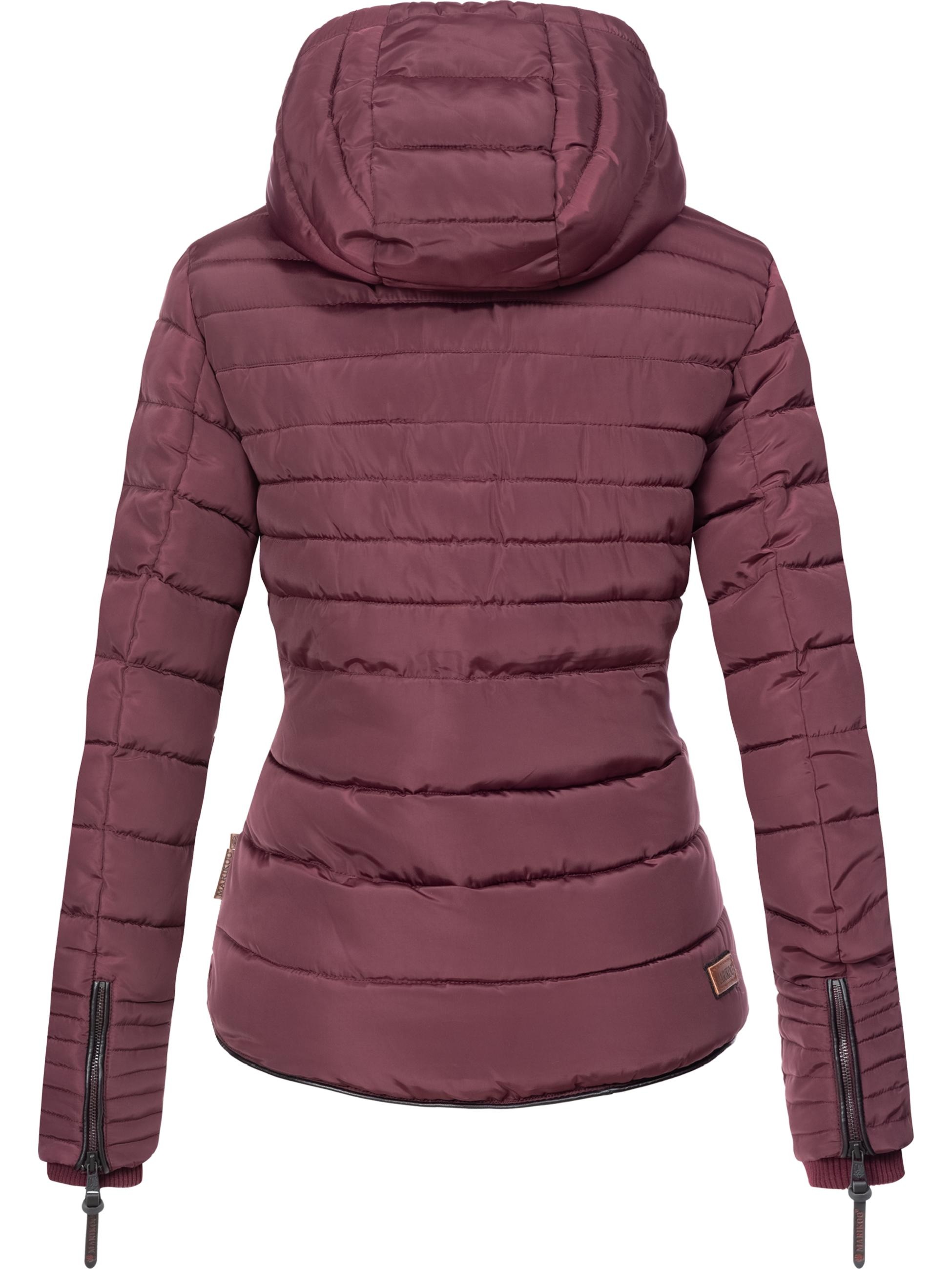 Marikoo Winterjacke »Winterjacke Amber«