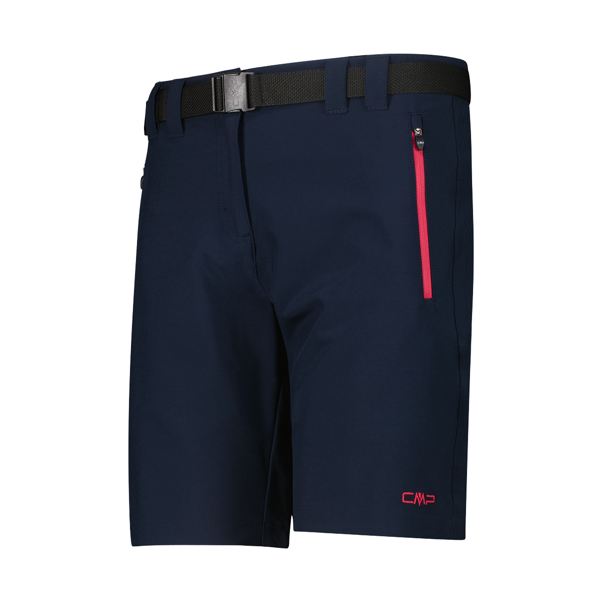 CMP Trekkingshorts  sportlicher Schnitt, für Wanderungen, sportlicher Stil