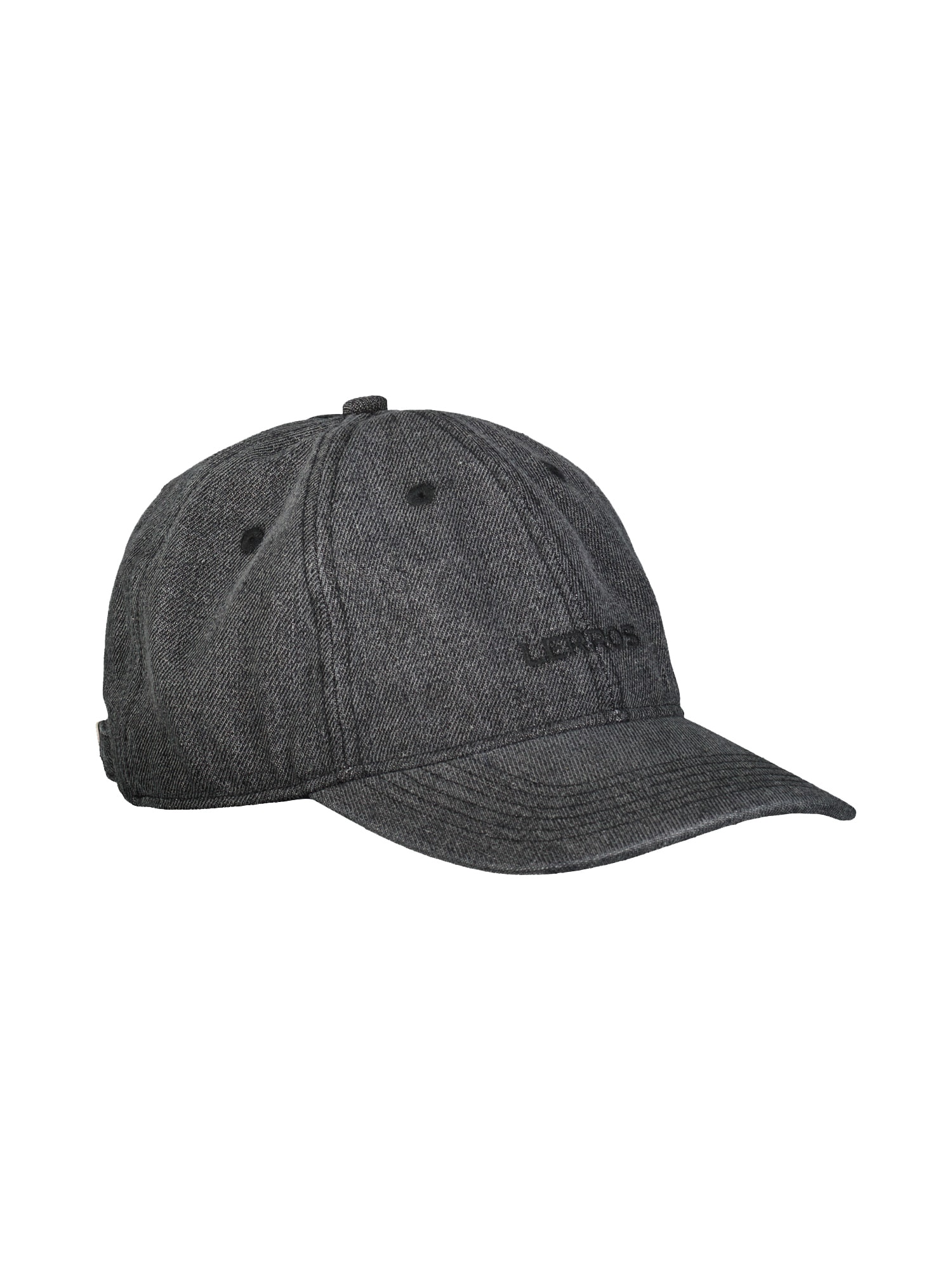 LERROS Baseball Cap »LERROS Denim-Cap, farbig, stone-washed«