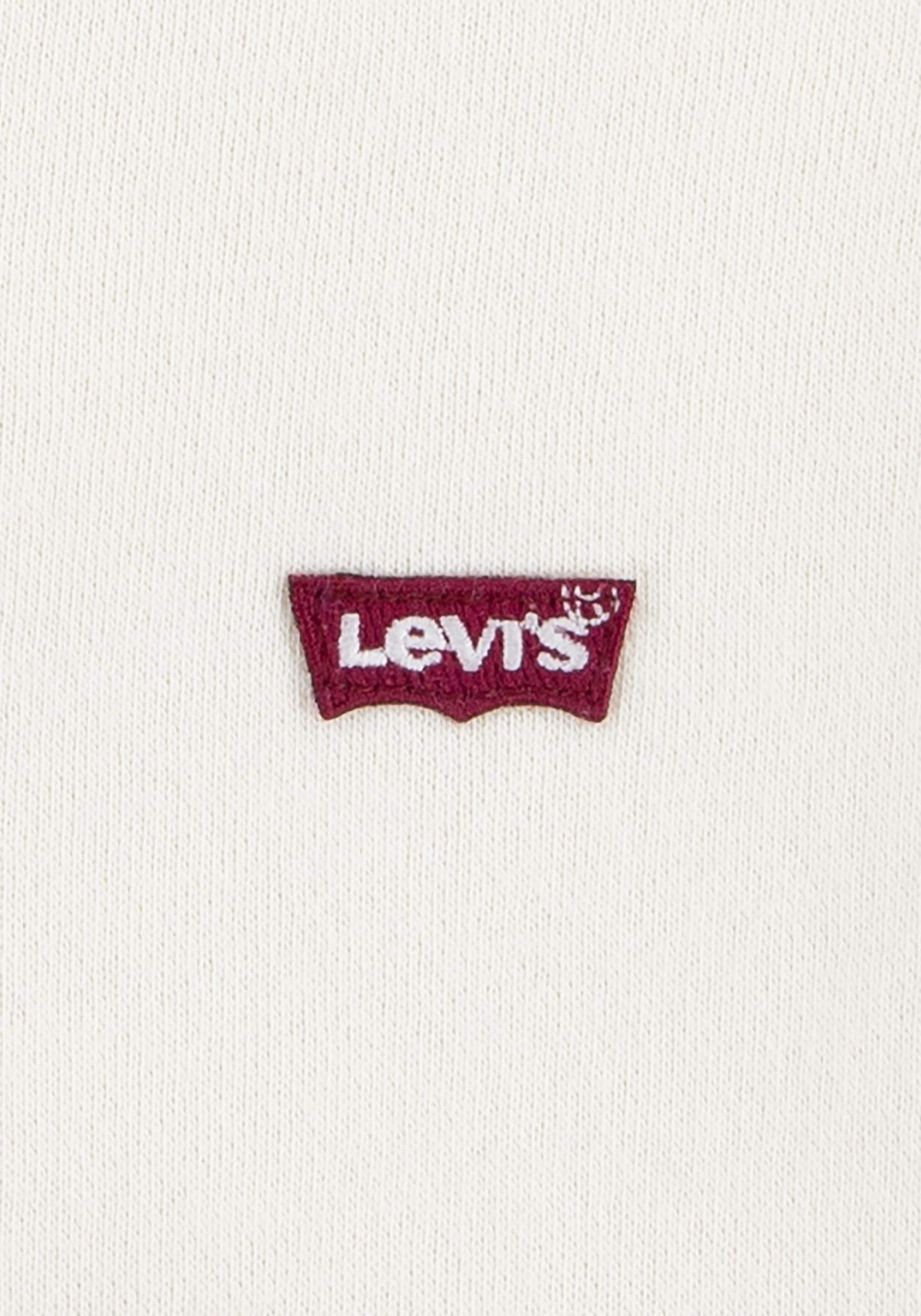 Levi's® Kids Hoodie, mit seitlichen Taschen for GIRLS