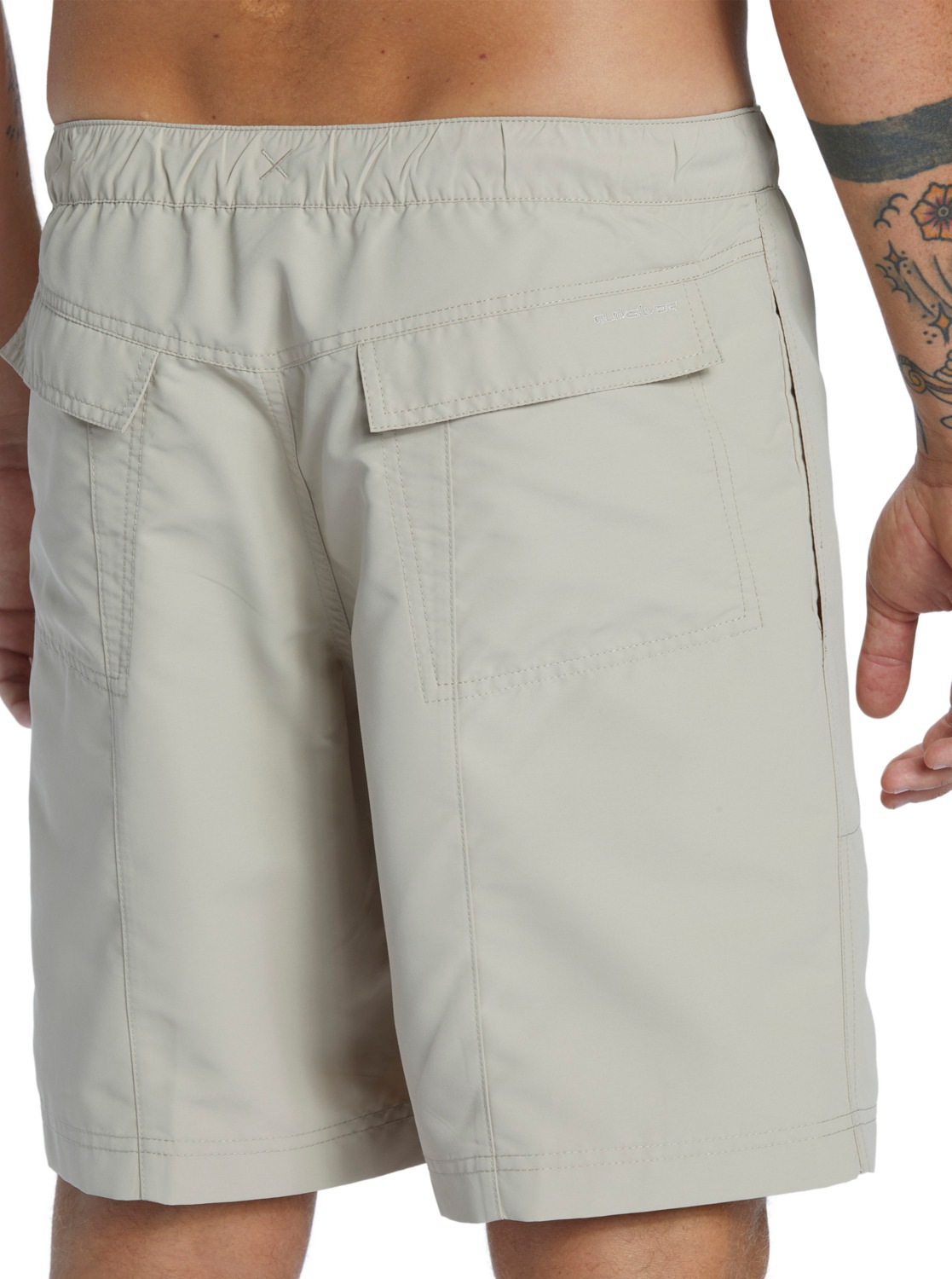 Quiksilver Boardshorts »Made Better 18.5"«
