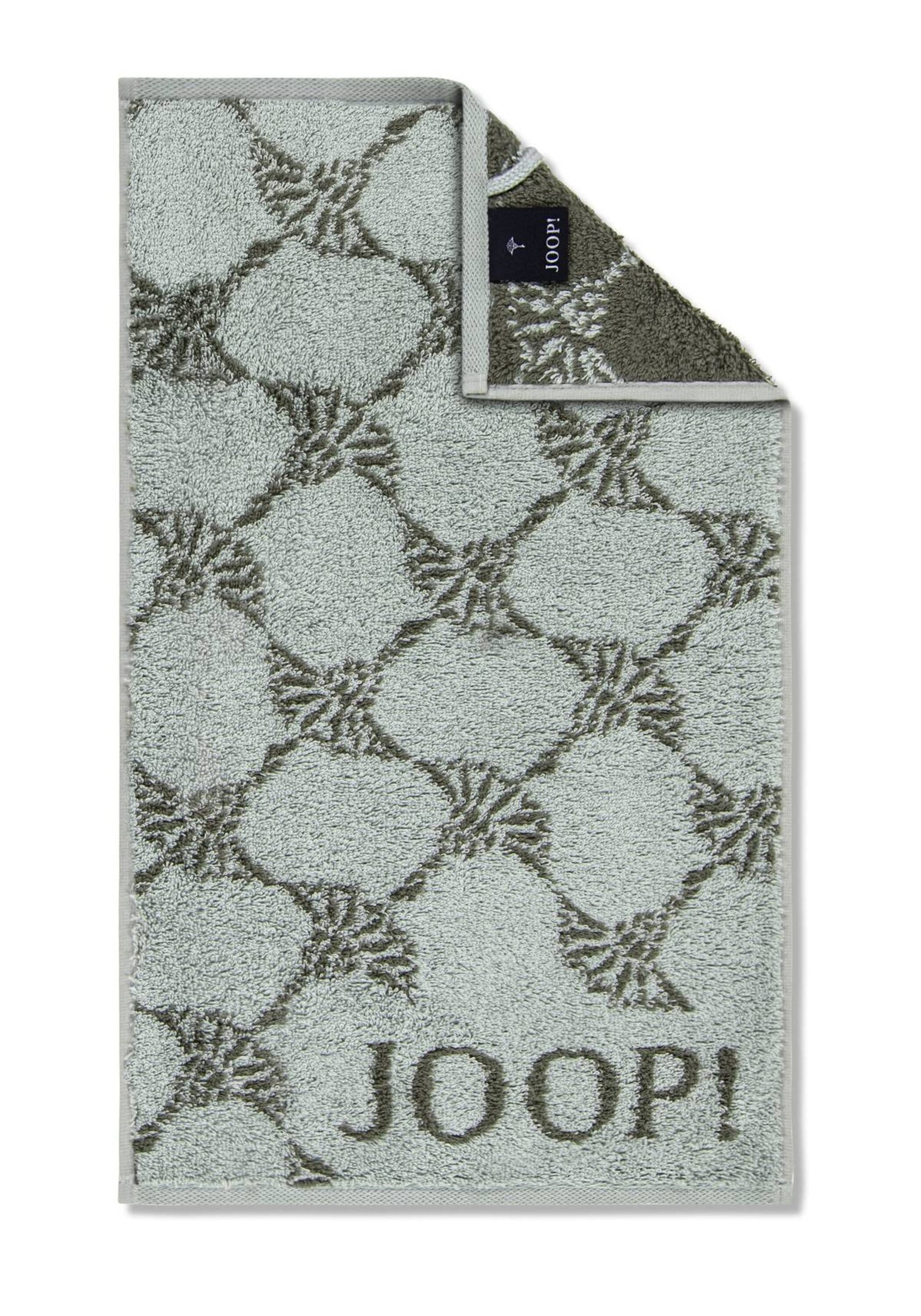 JOOP! Handtuch »Handtuch 1er Pack, 10er Pack«, (1er Pack, 10er Pack St.)
