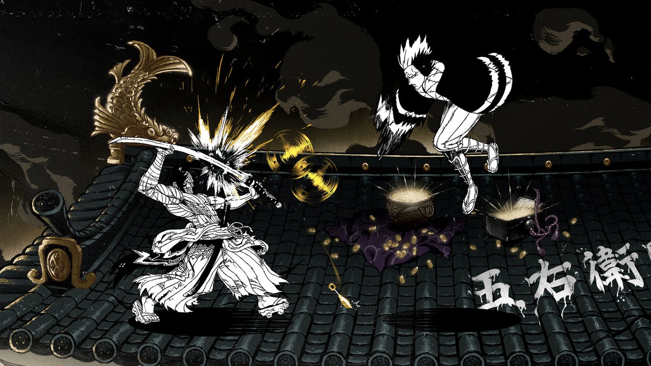 Spielesoftware »Two Strikes«, PlayStation 5