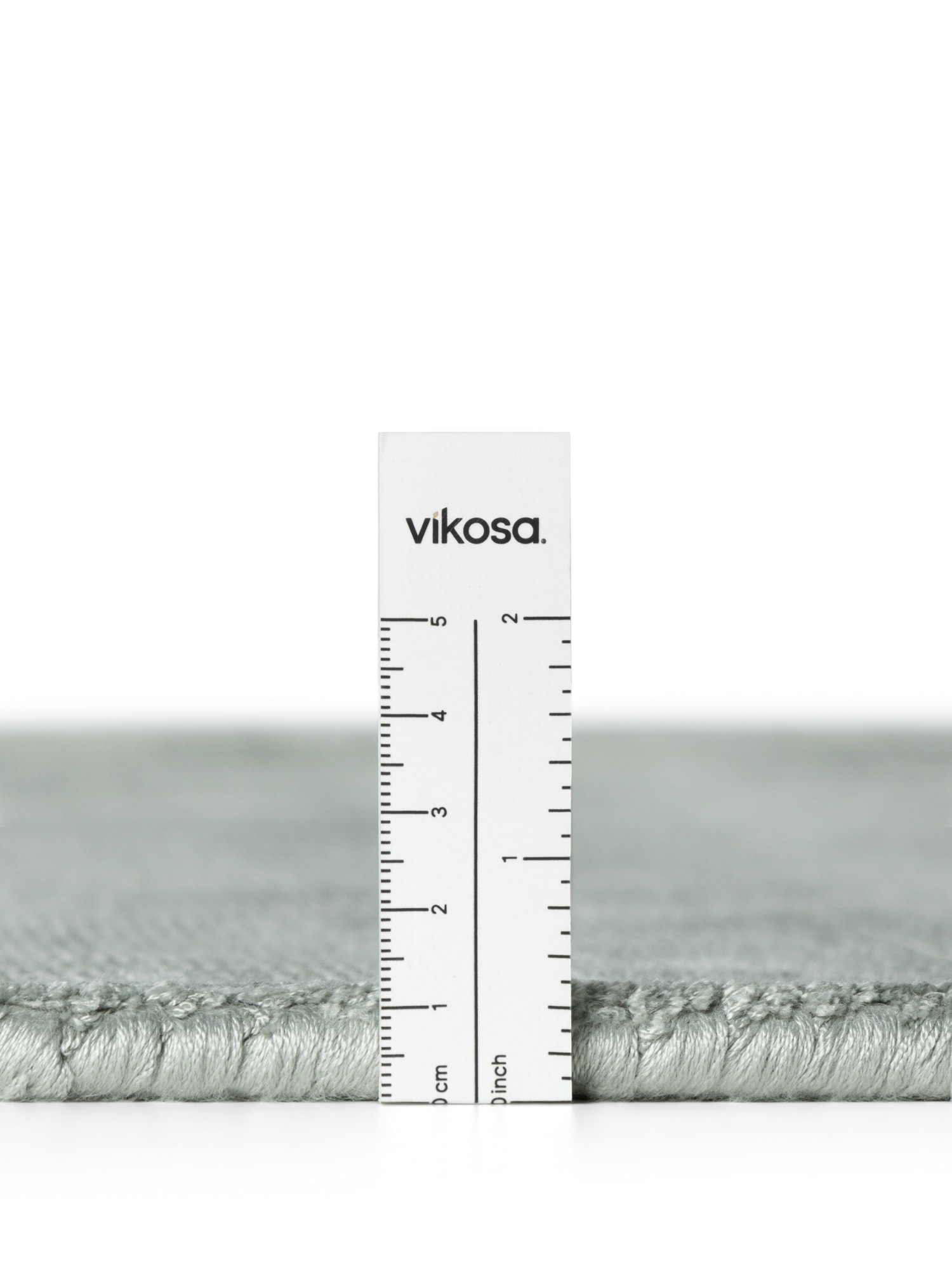 vikosa Teppich »Noemi« rechteckig 10 mm Höhe Dezenter Glanz, Weich, Seidenoptik, Viskose, Wohnzimmer, Schlafzimmer