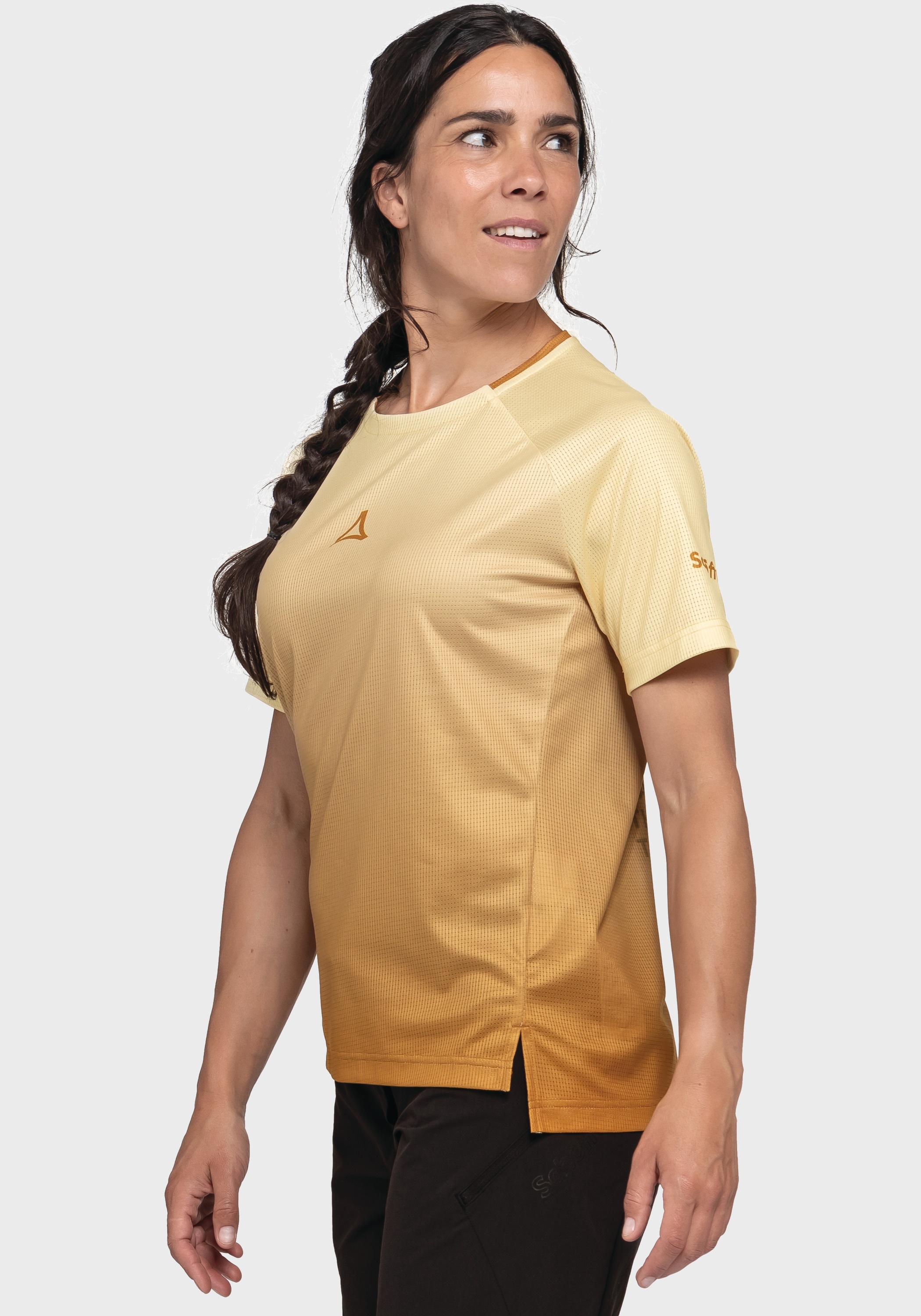 Schöffel Funktionsshirt »Bike Shirt Style Koitere WMS«