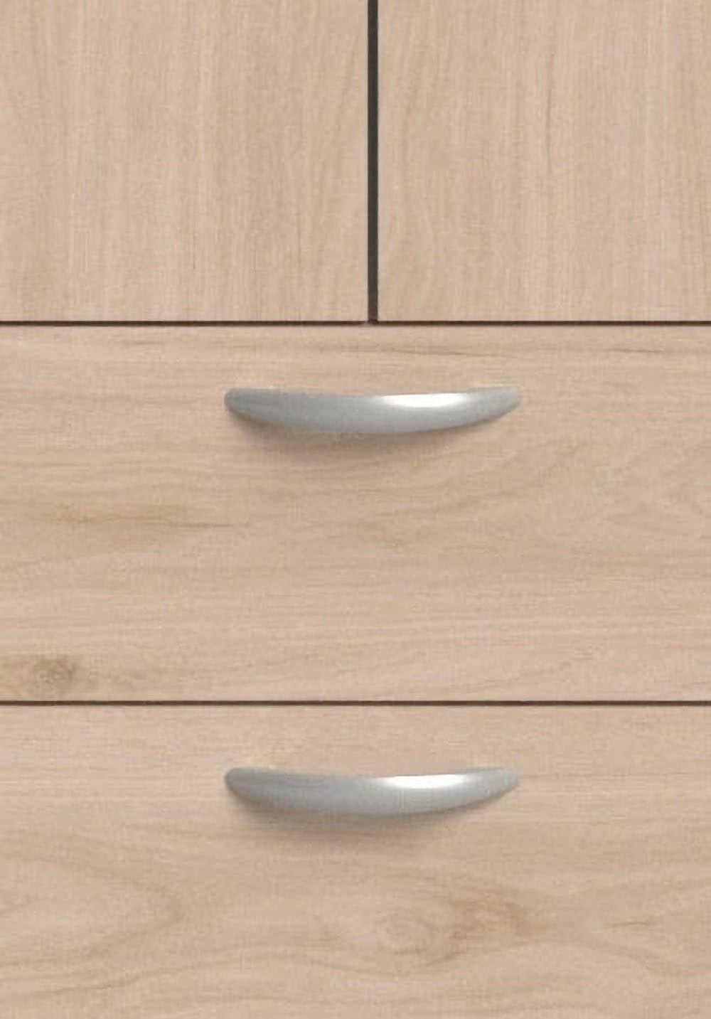 Parisot Drehtürenschrank »Daily 12«, (1 St.)