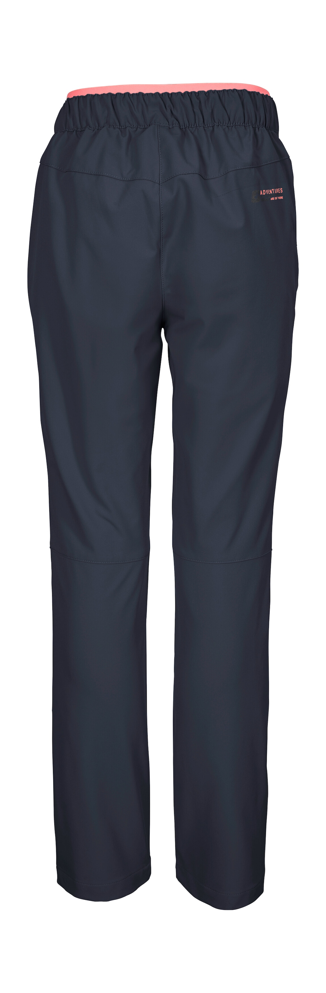 Killtec Funktionshose »KOS 109 GRLS PNTS«  Leichte, schnell trocknende Mädchenhose mit Teflon EcoElite™